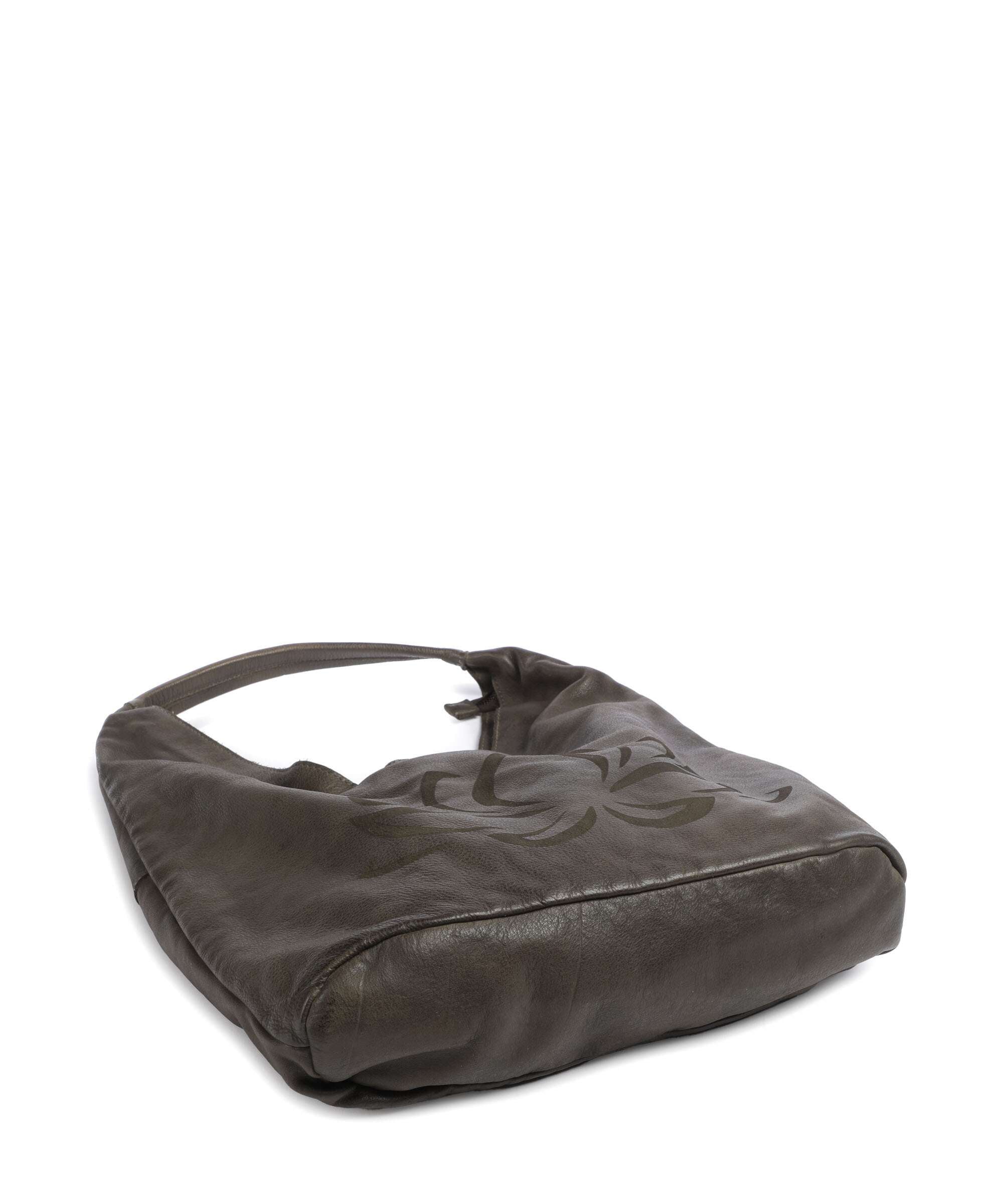 Taschendieb Wien Freundgasse 1 Torba na zakupy green moos - Image 5