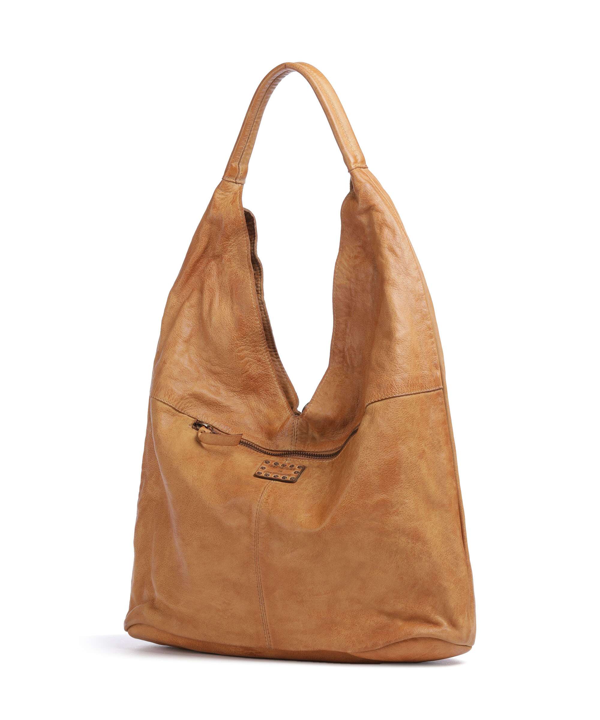 Taschendieb Wien Freundgasse 1 Torba na zakupy camel - Image 2
