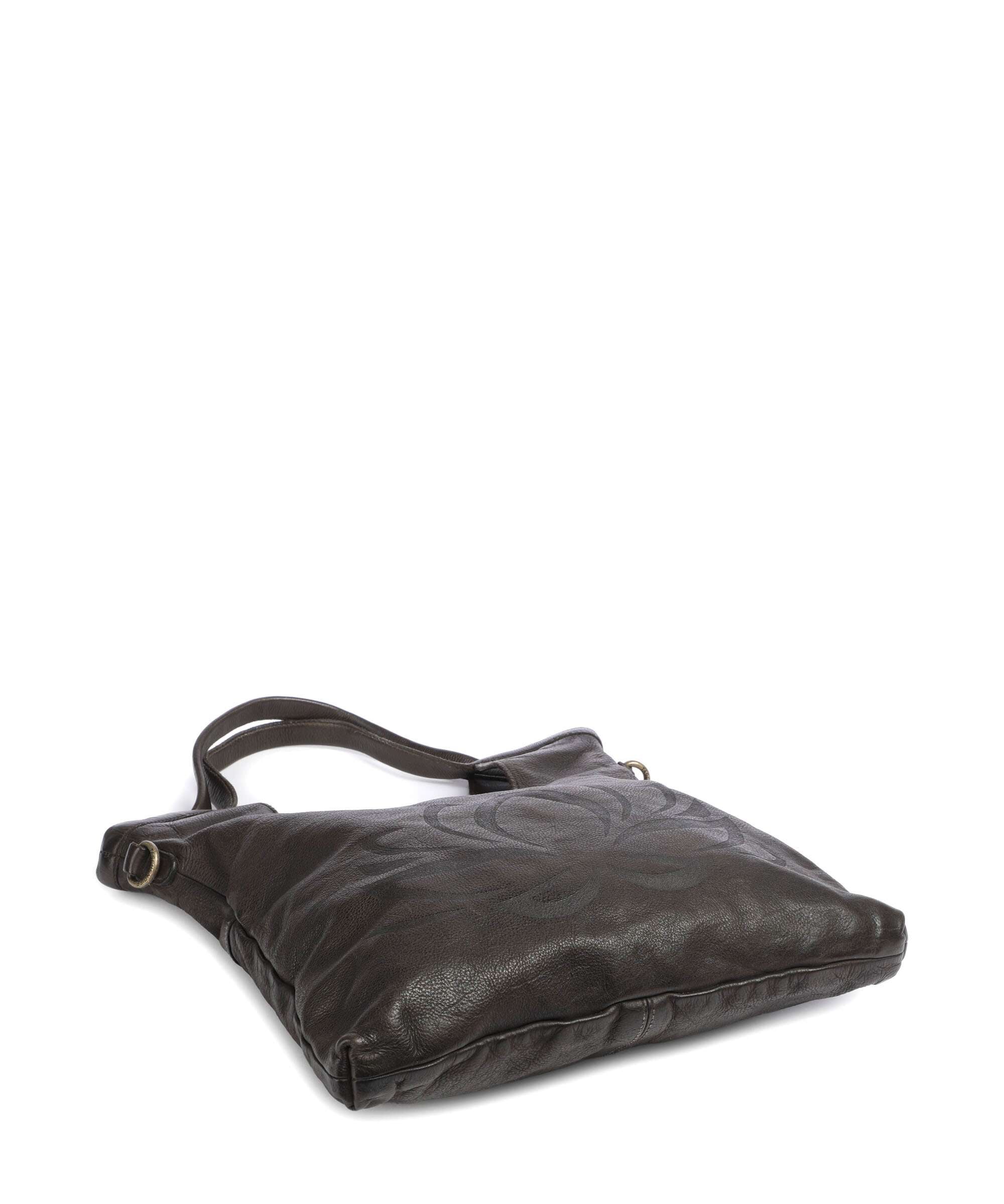 Taschendieb Wien Freundgasse 2 Torba na zakupy green moos - Image 5