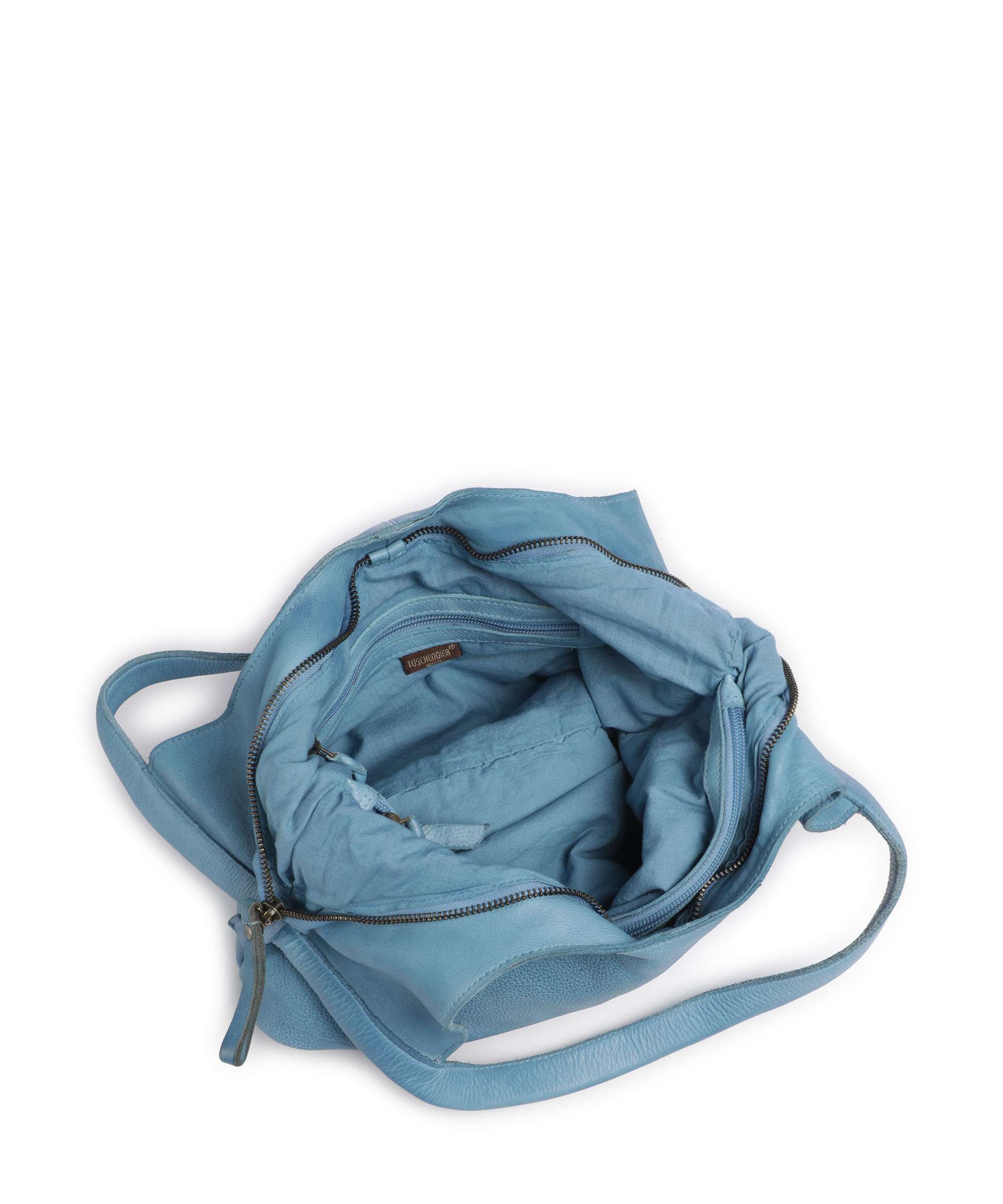 Taschendieb Wien Freundgasse 2 Torba na zakupy blue sky - Image 6