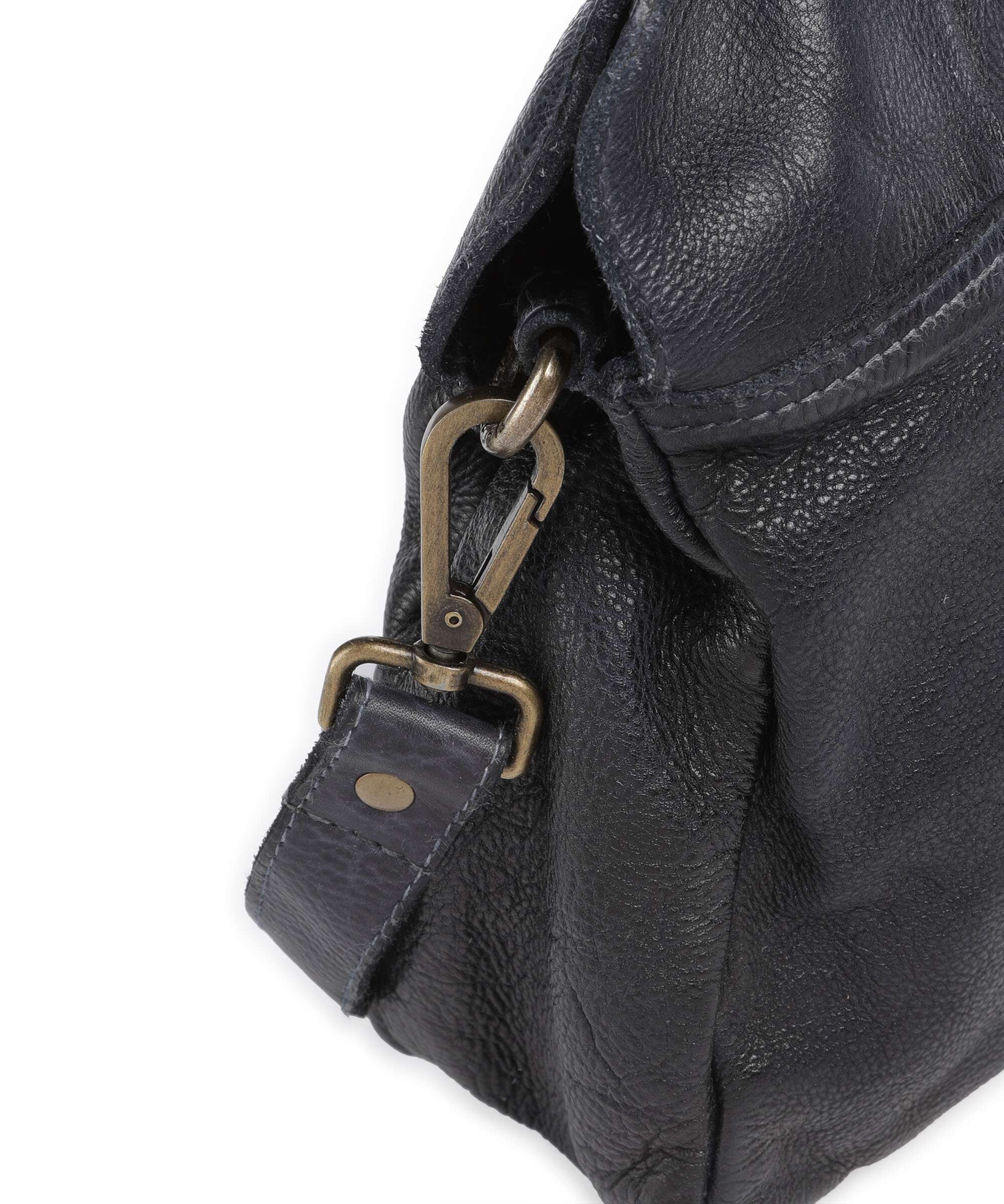 Taschendieb Wien Freundgasse 3 Torba przez ramię blue sea - Image 4