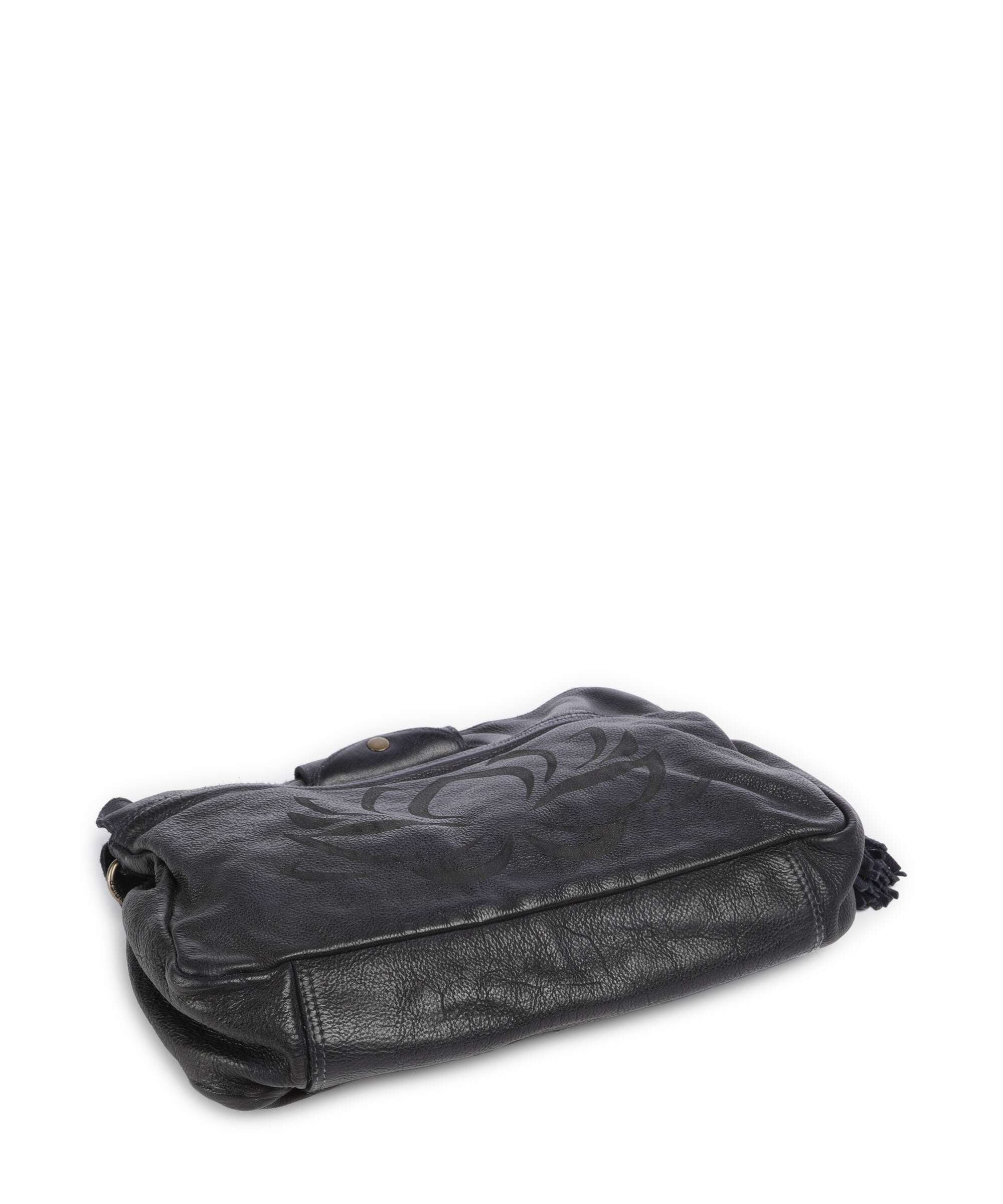 Taschendieb Wien Freundgasse 3 Torba przez ramię blue sea - Image 5