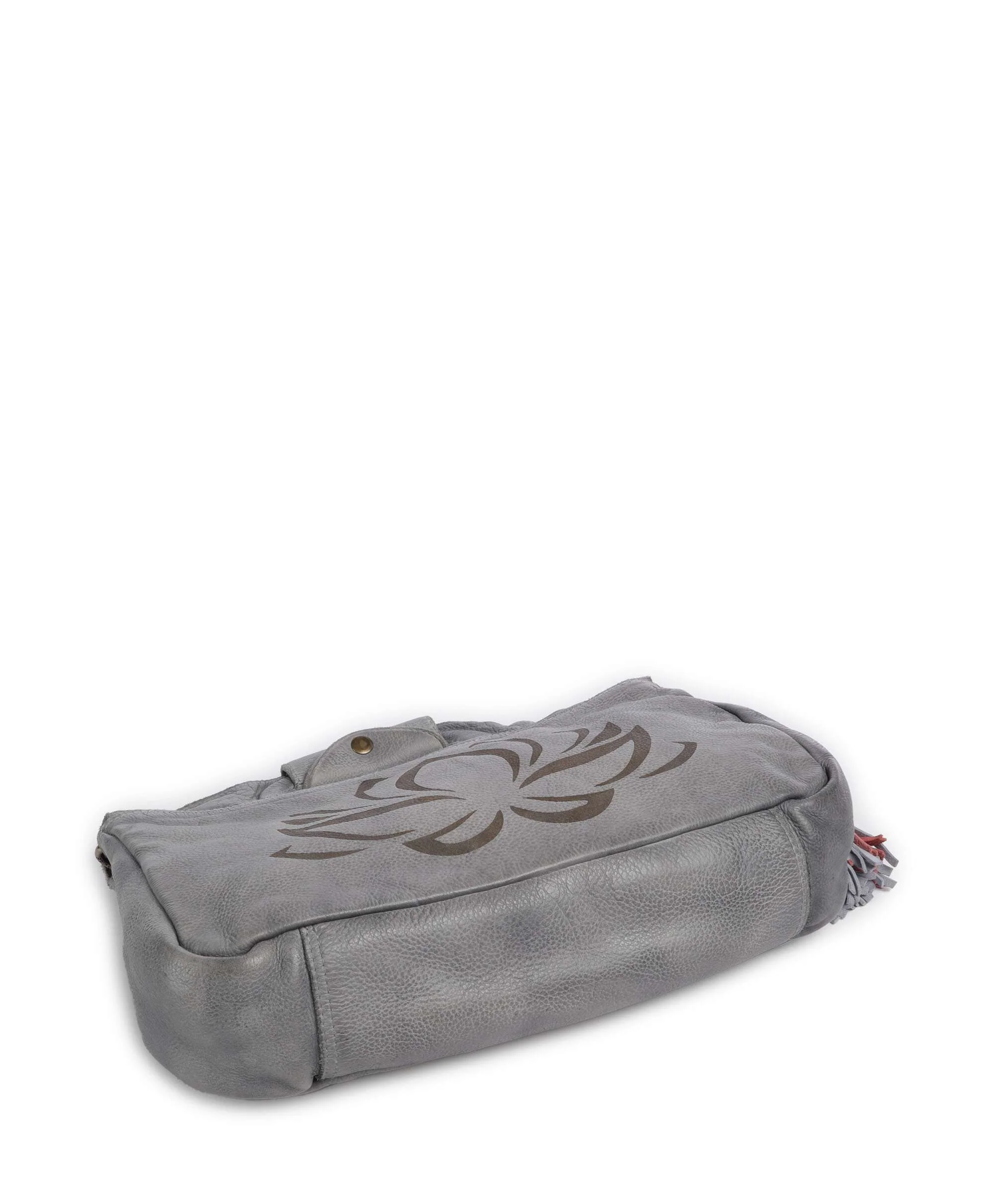 Taschendieb Wien Freundgasse 3 Torba przez ramię gray cool - Image 5