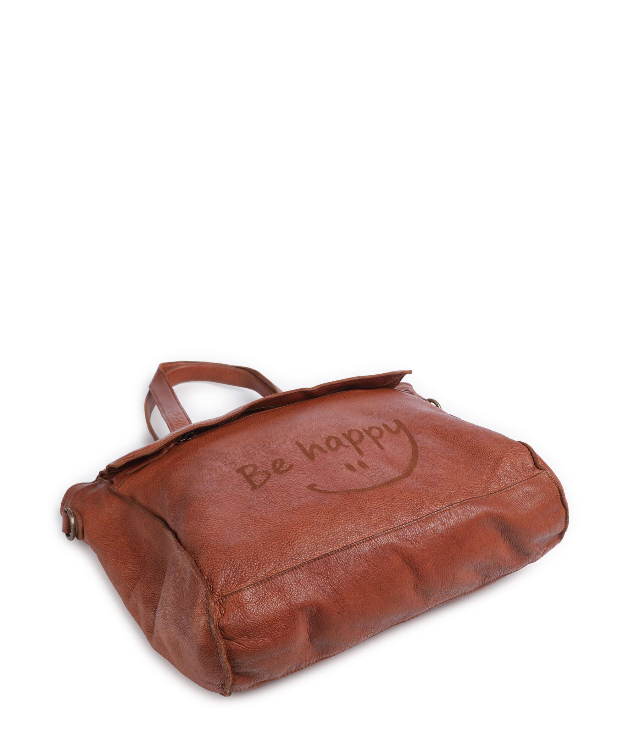 Taschendieb Wien Fröhlichgasse 1 Torba na zakupy cognac - Image 4
