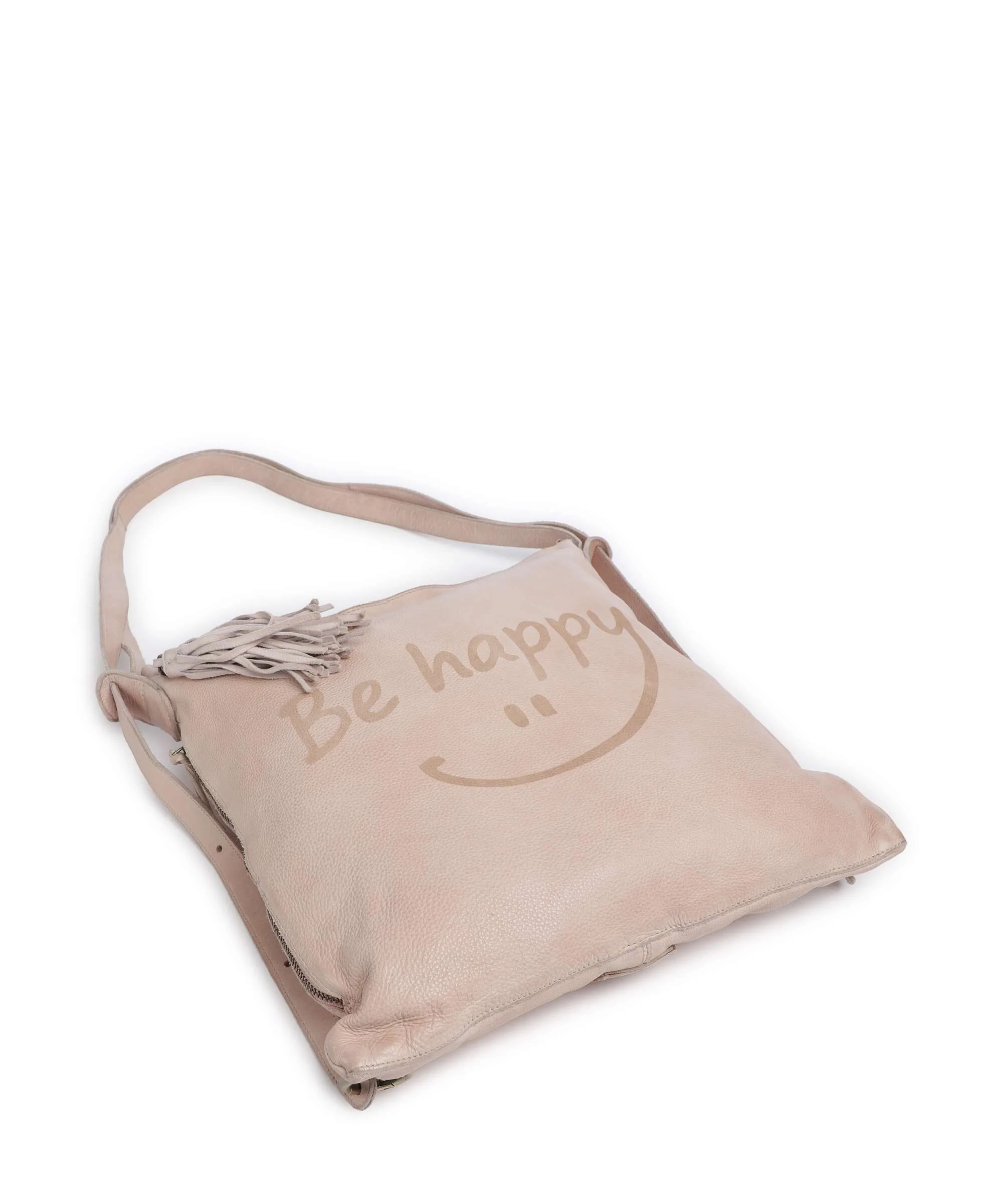 Taschendieb Wien Fröhlichgasse 3 Plecak-torba linen rose - Image 6