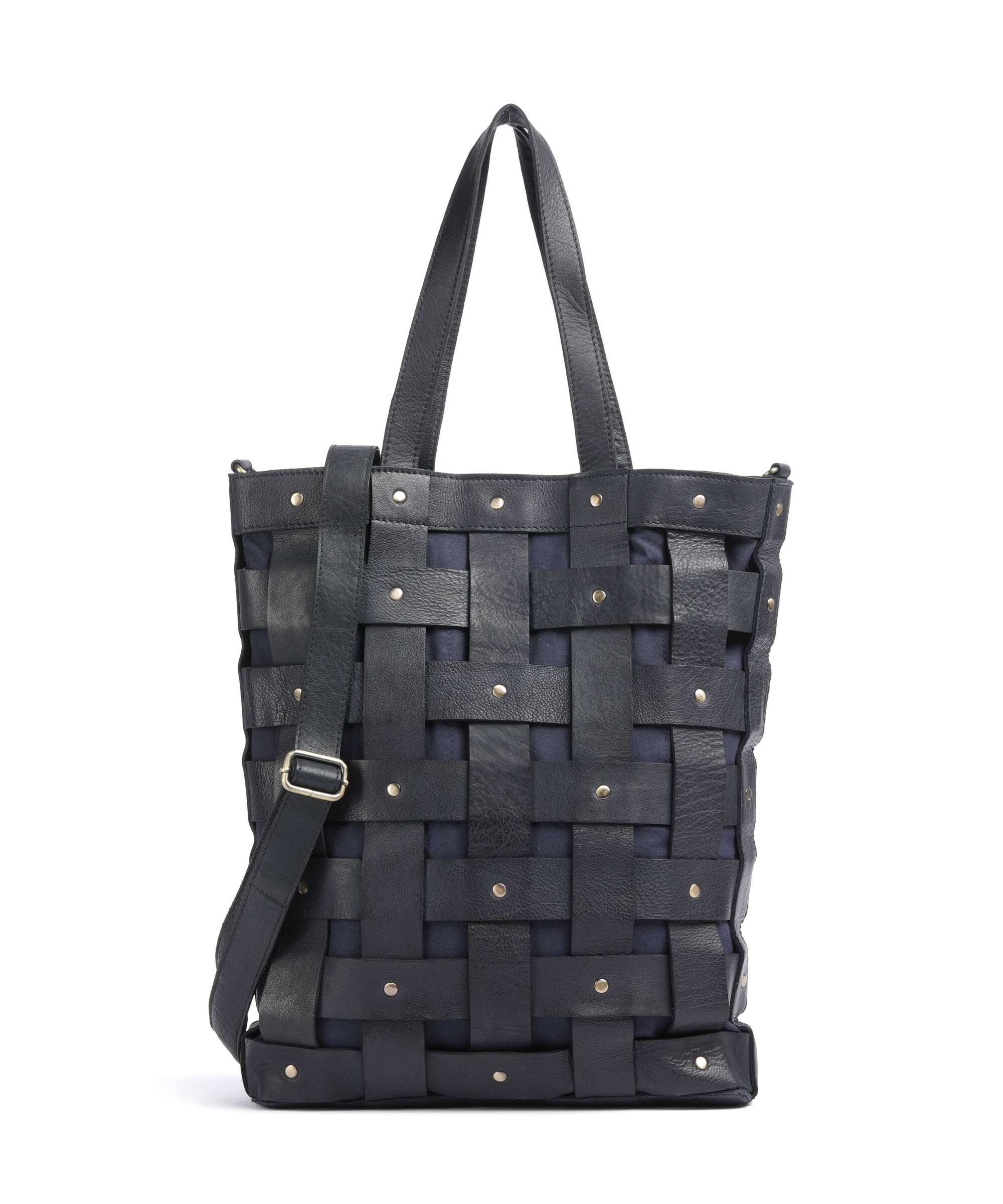 Taschendieb Wien Griesgasse 3 Torba na zakupy blue sea