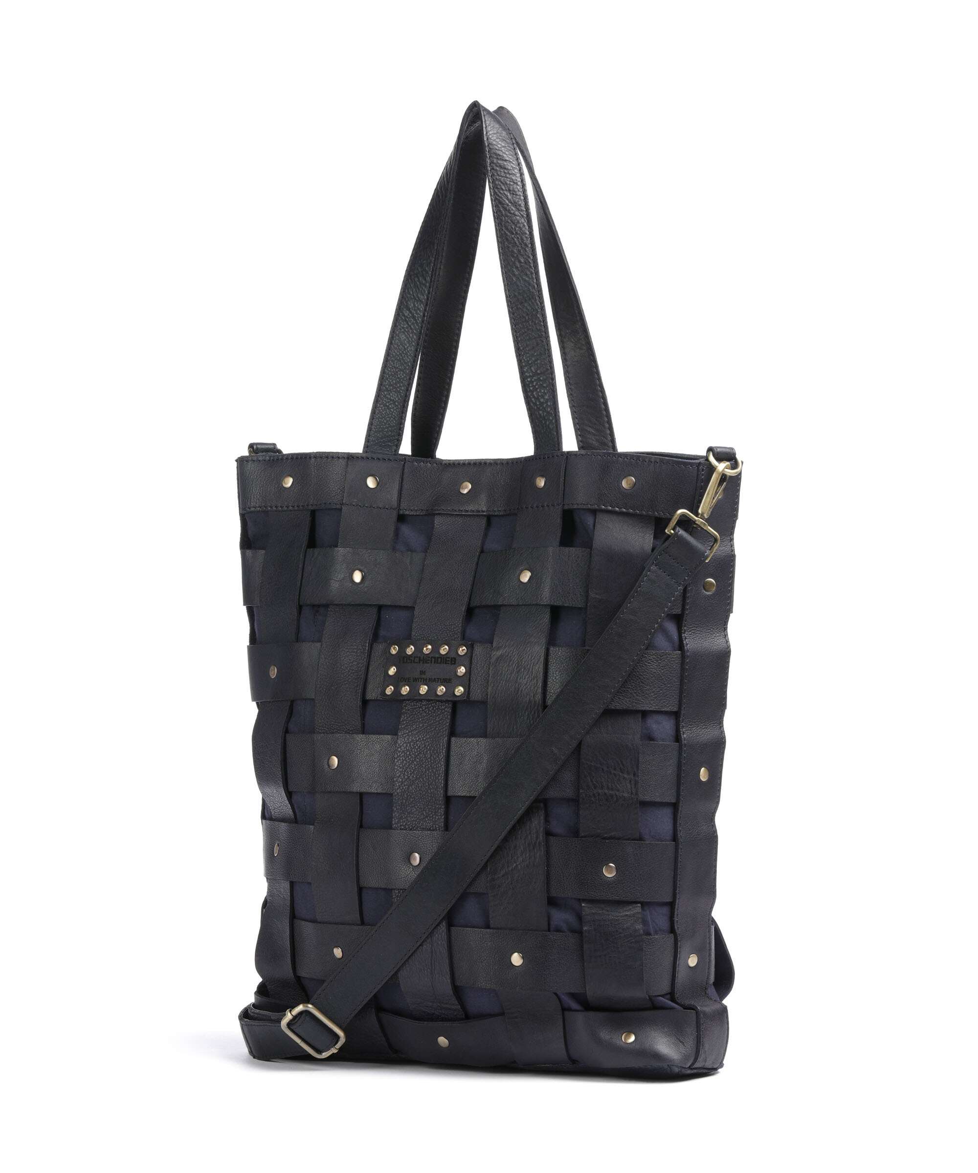 Taschendieb Wien Griesgasse 3 Torba na zakupy blue sea - Image 2