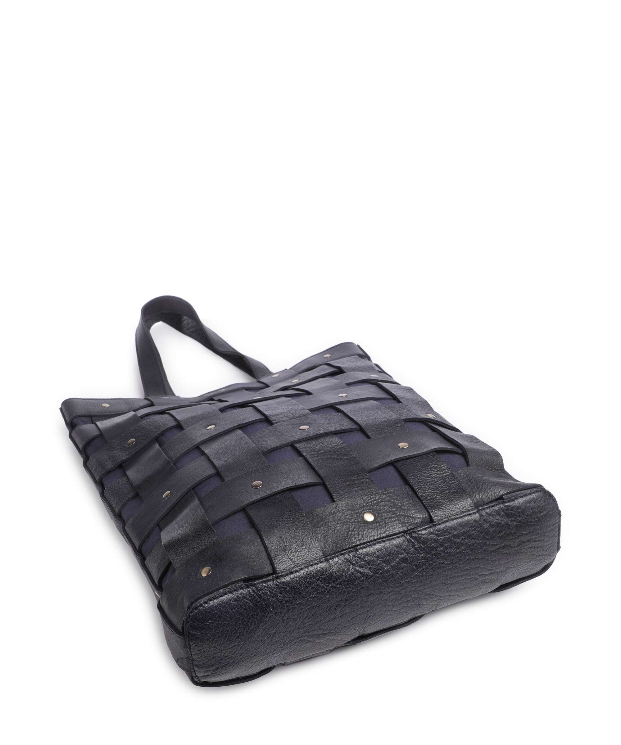 Taschendieb Wien Griesgasse 3 Torba na zakupy blue sea - Image 5