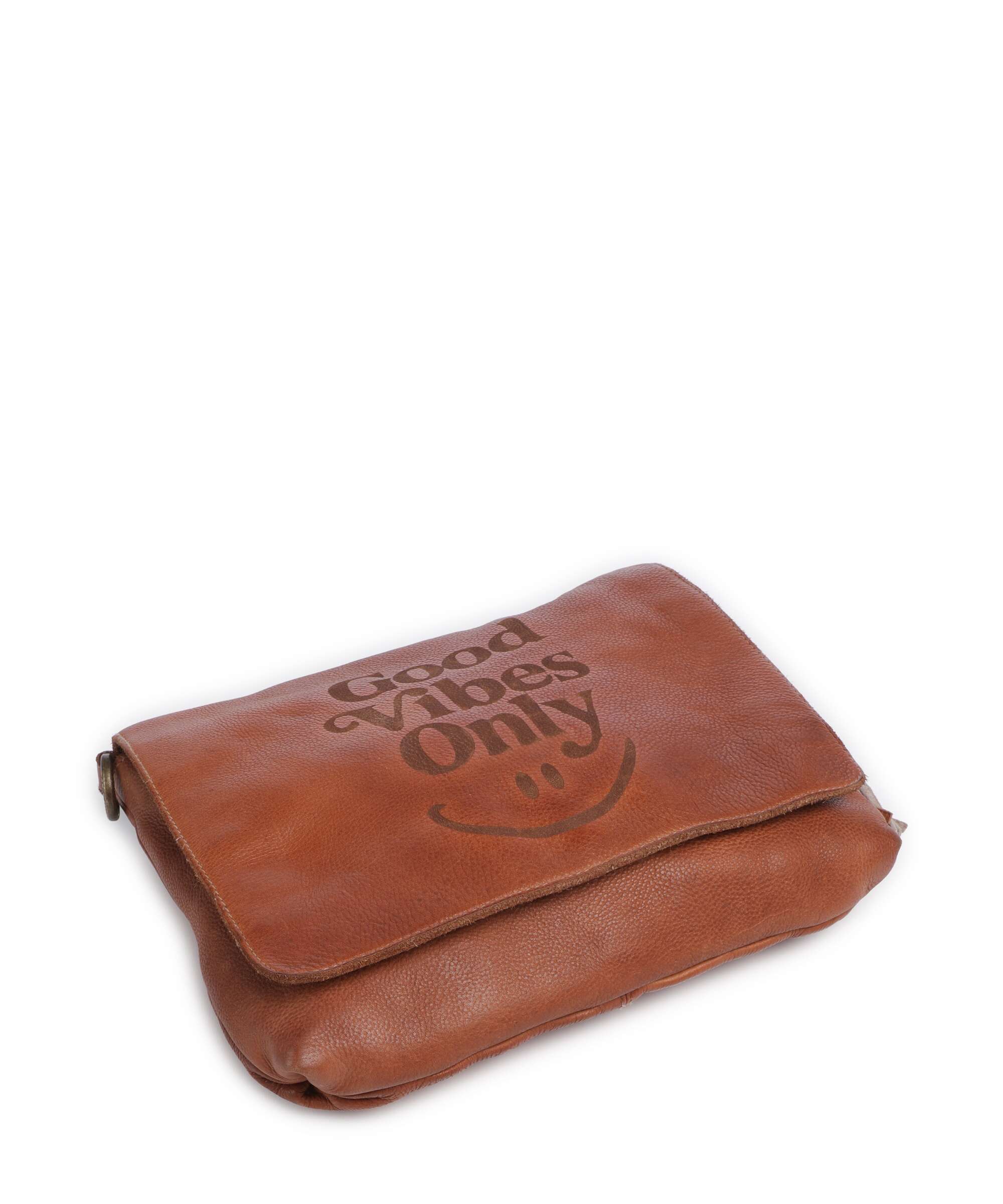 Taschendieb Wien Gutstrasse 4 Torba przez ramię cognac - Image 5