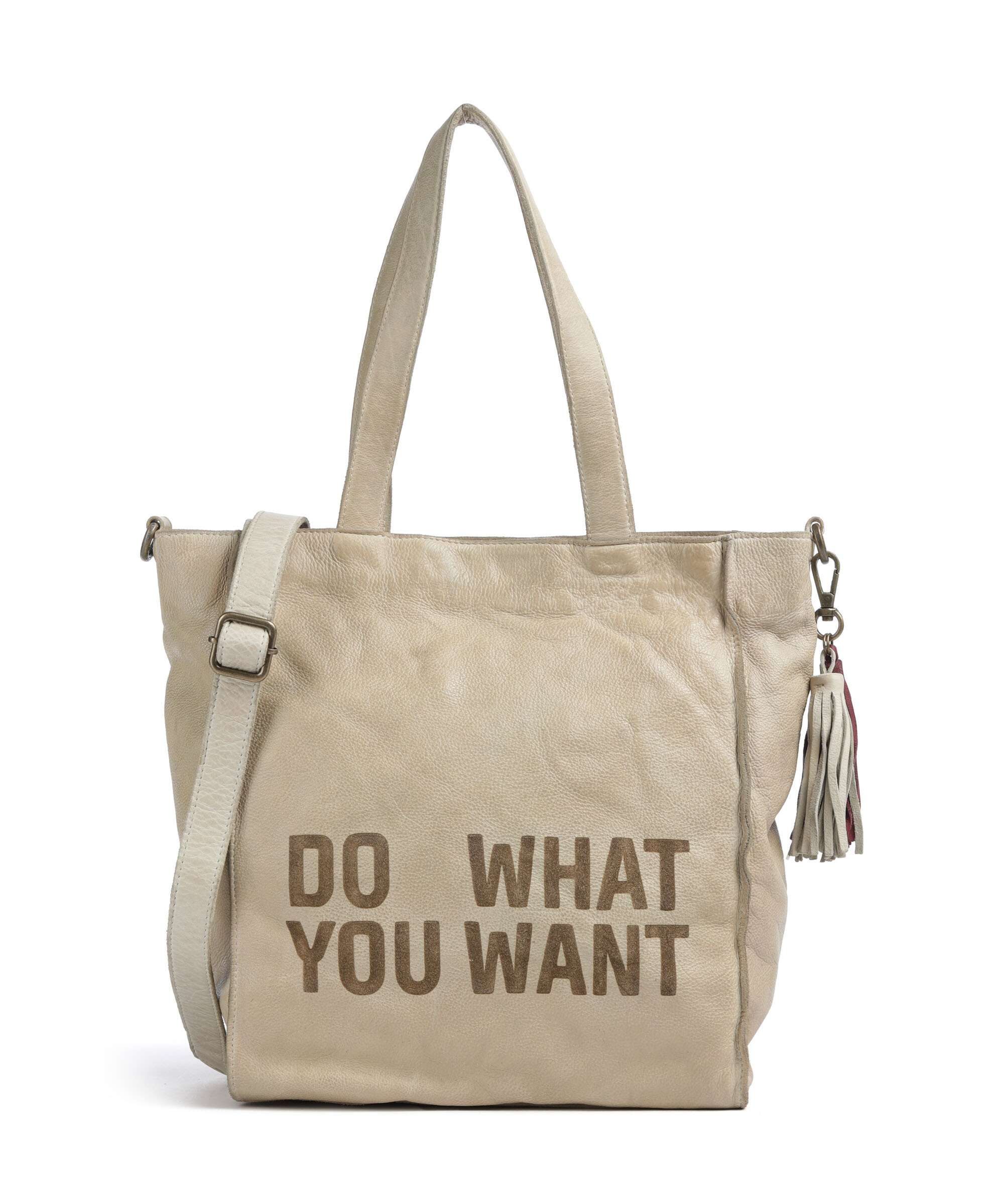 Taschendieb Wien Hanfgasse 2 Torebka worek cream