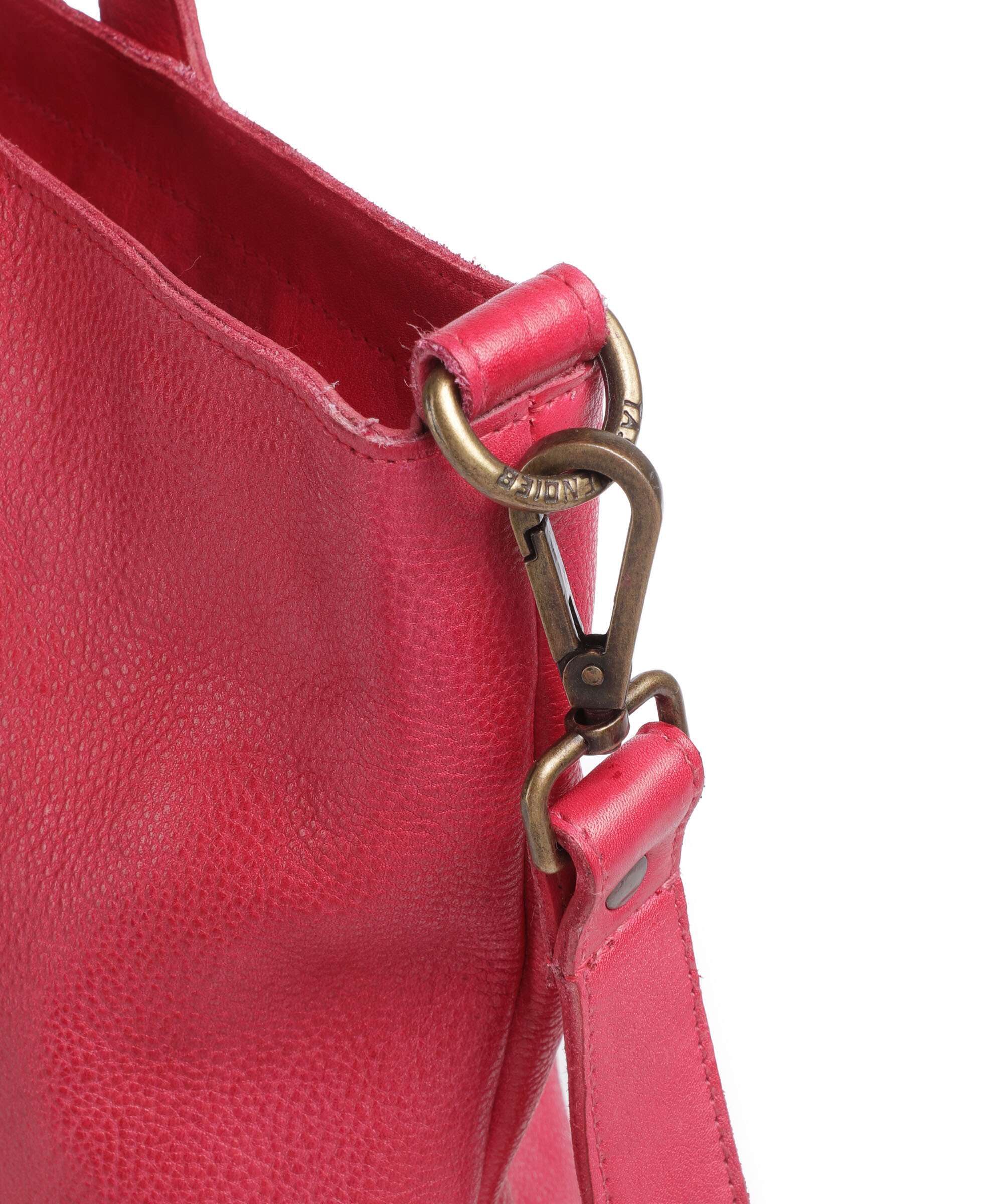 Taschendieb Wien Herzweg 1 Torba na zakupy pink love - Image 4