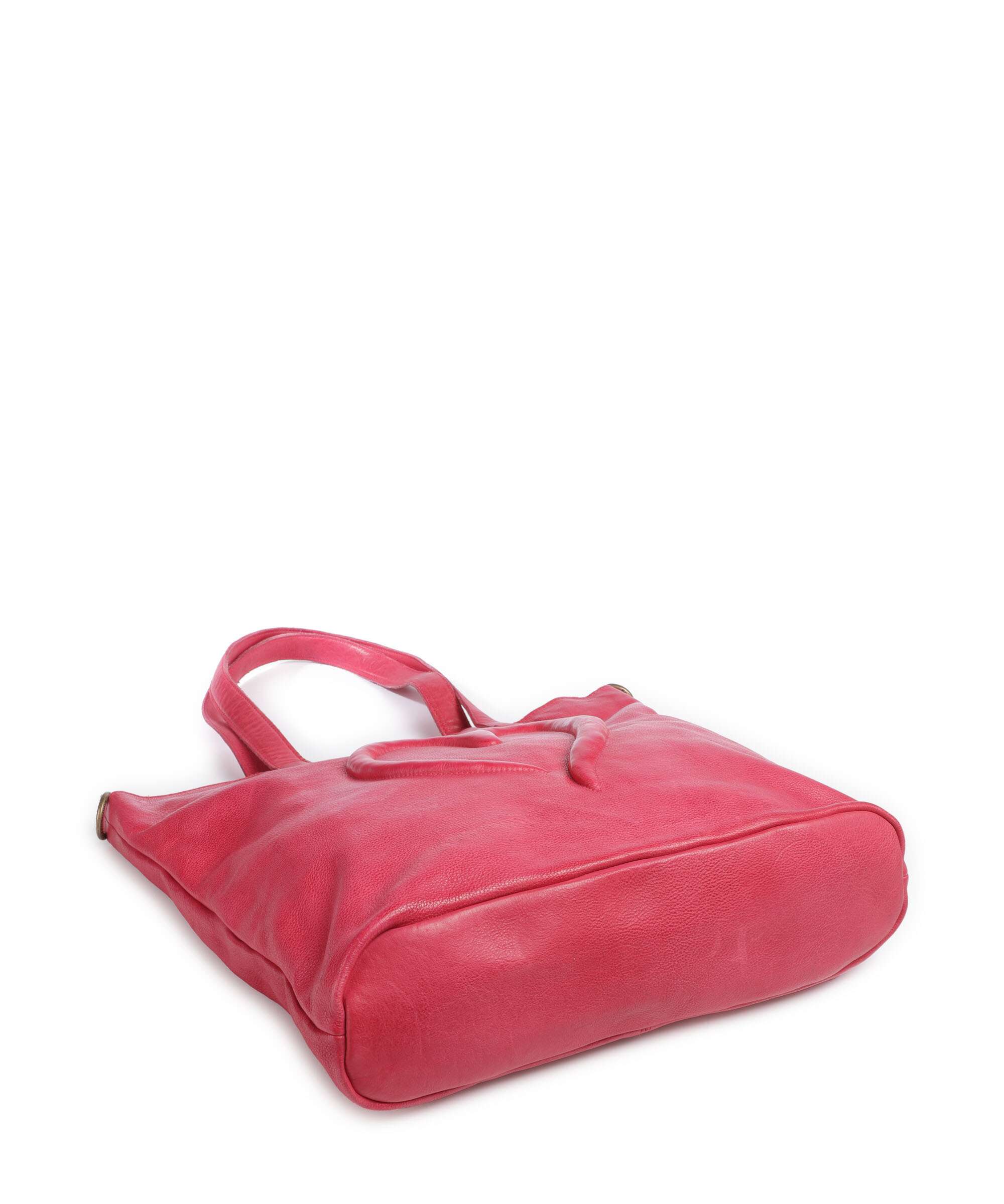 Taschendieb Wien Herzweg 1 Torba na zakupy pink love - Image 5