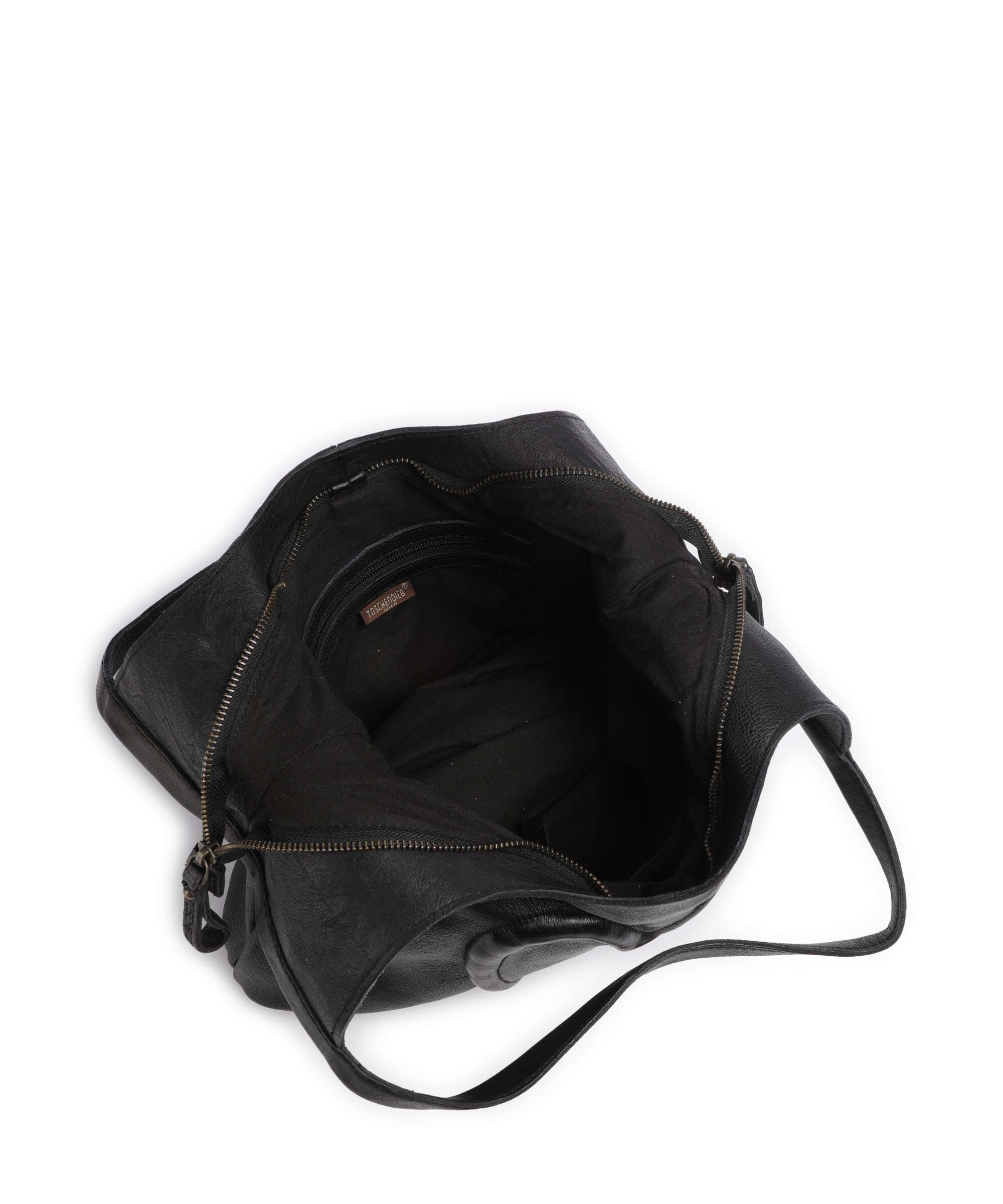 Taschendieb Wien Herzweg 6 Torba na zakupy black bean - Image 6