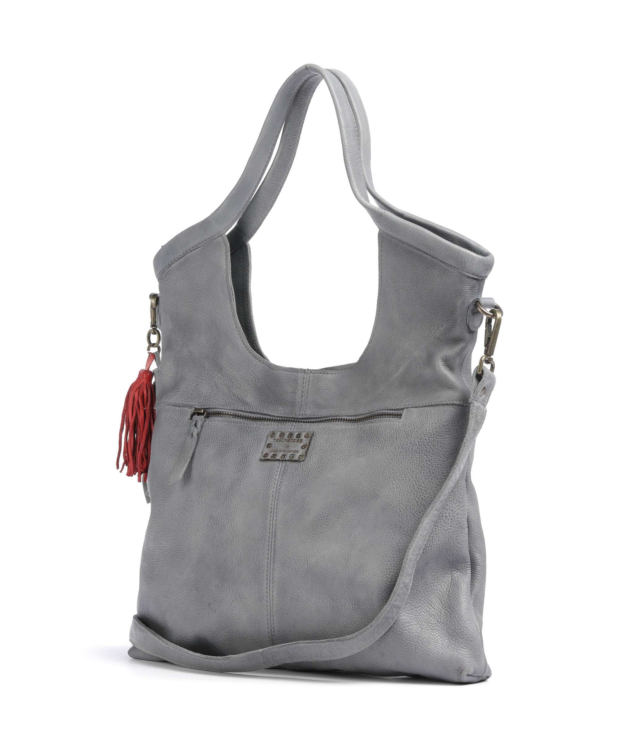 Taschendieb Wien Herzweg 6 Torba na zakupy gray cool - Image 2