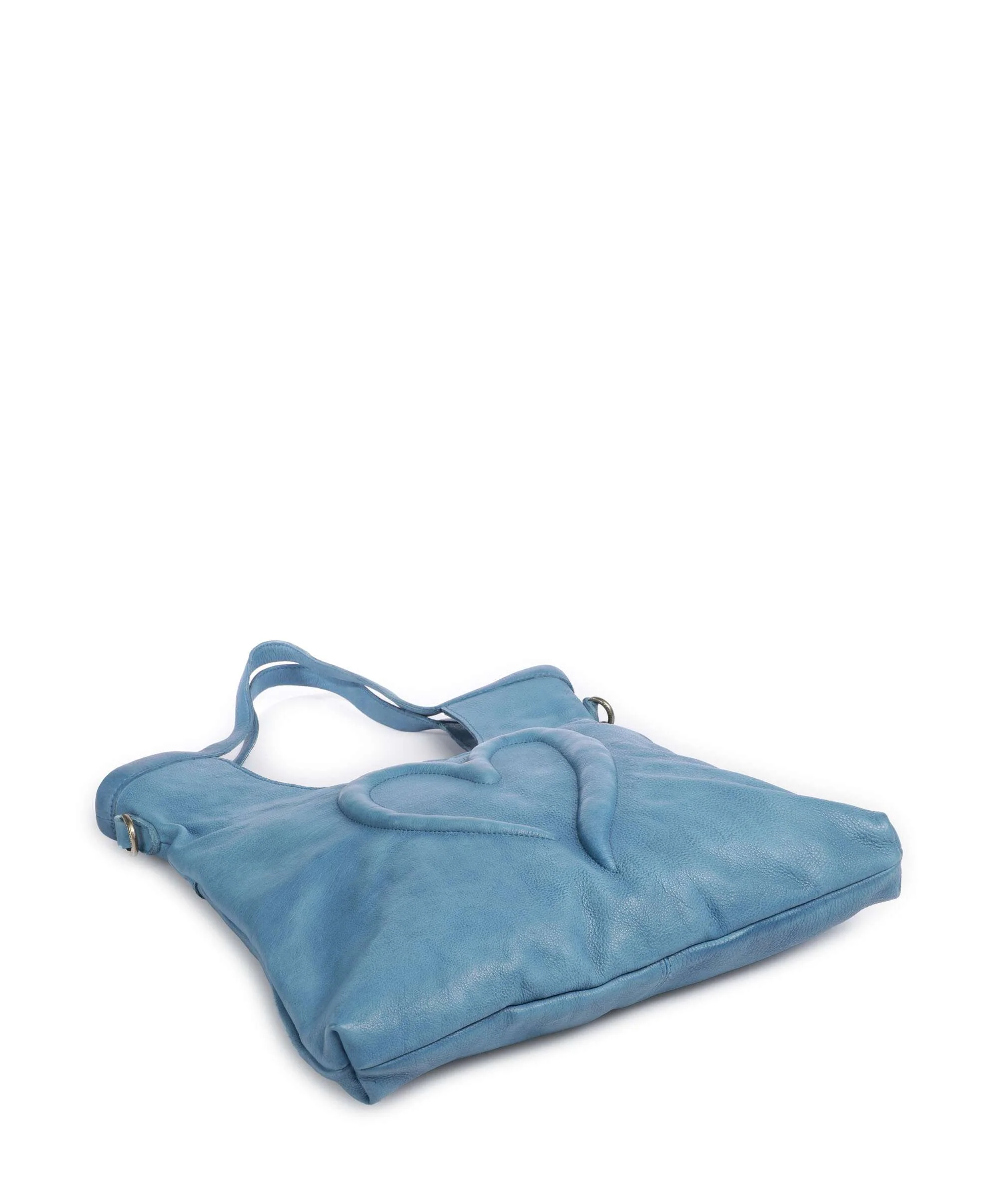 Taschendieb Wien Herzweg 6 Torba na zakupy blue sky - Image 5