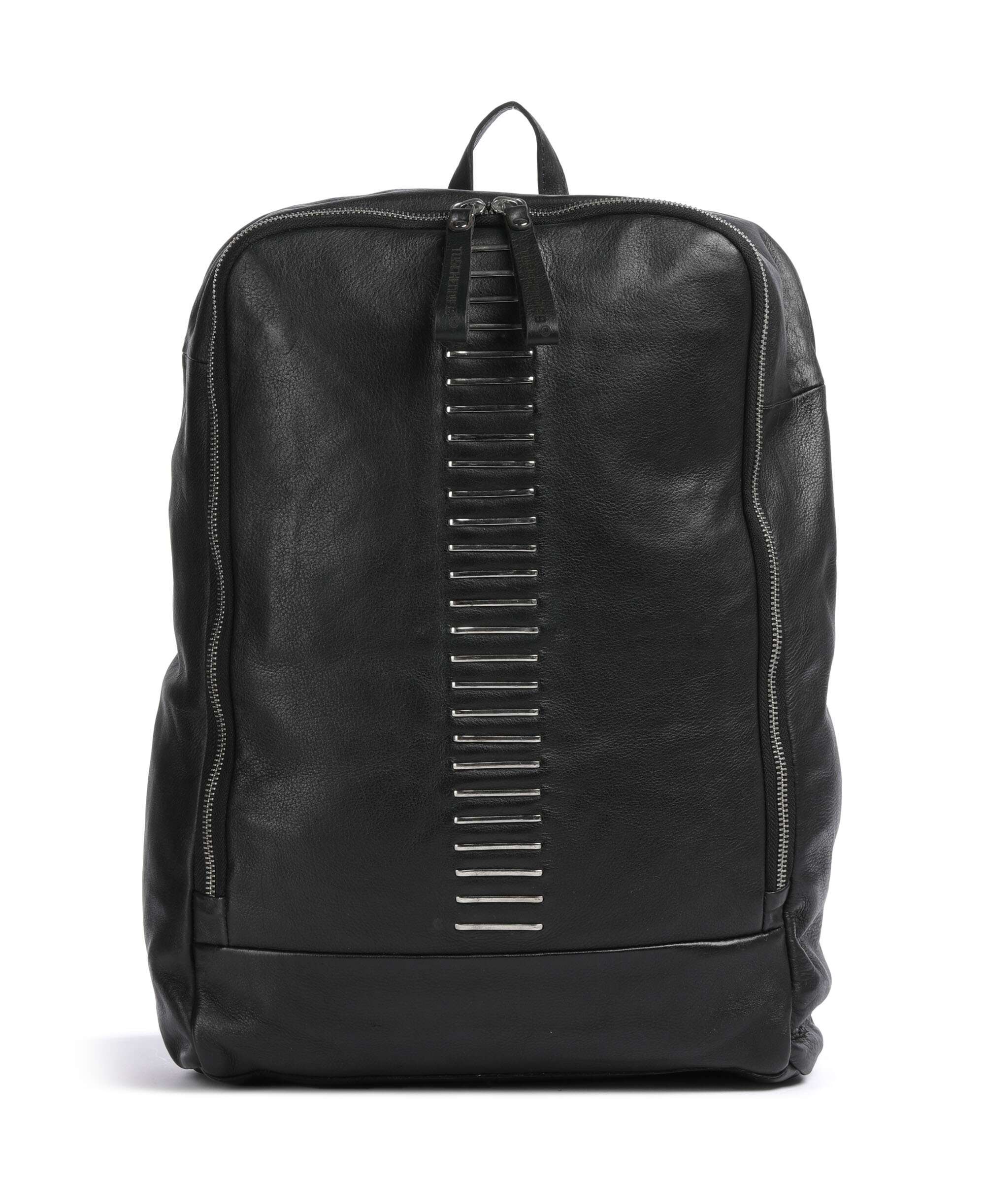 Taschendieb Wien Johannesgasse 1 Plecak black