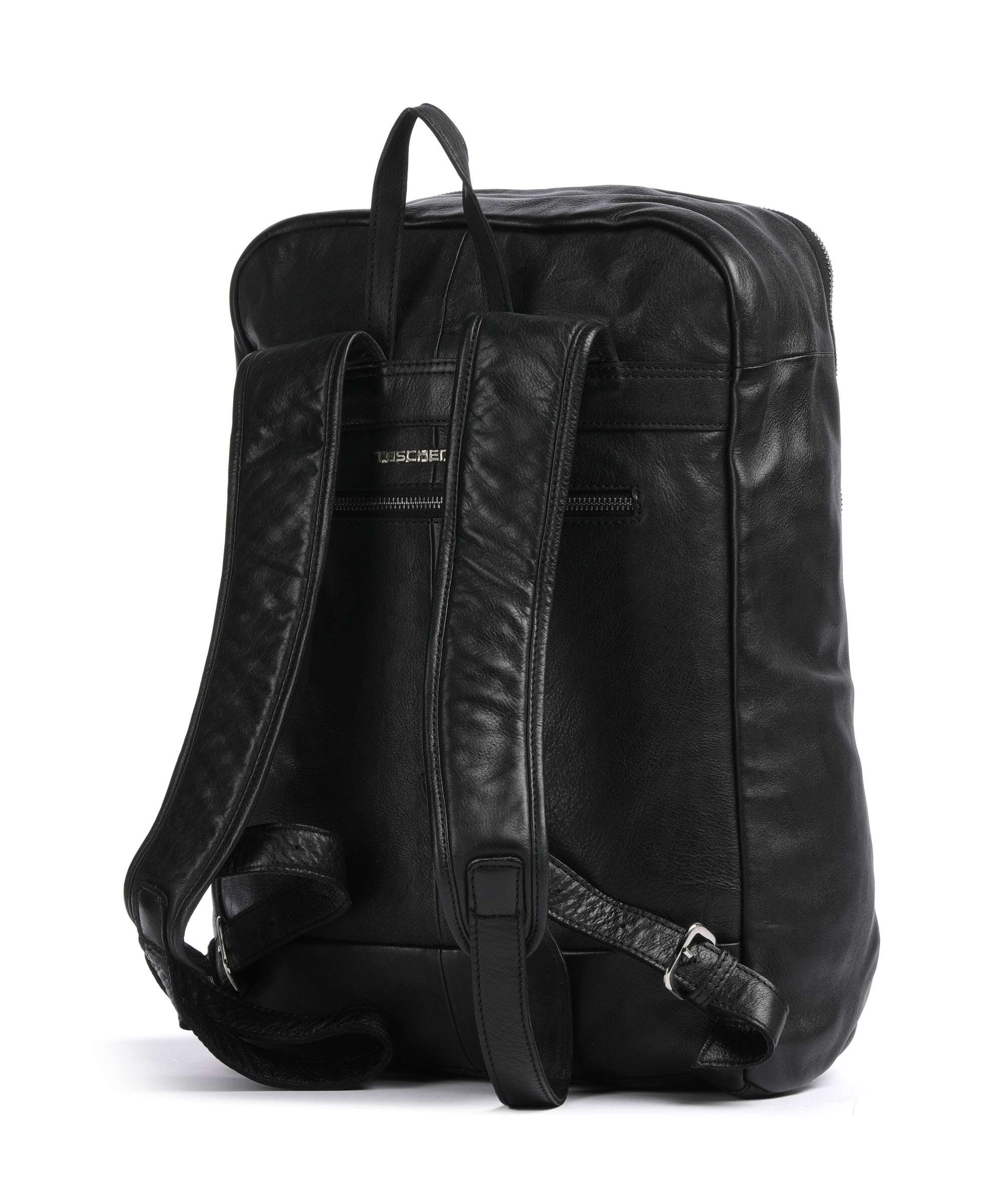 Taschendieb Wien Johannesgasse 1 Plecak black - Image 2