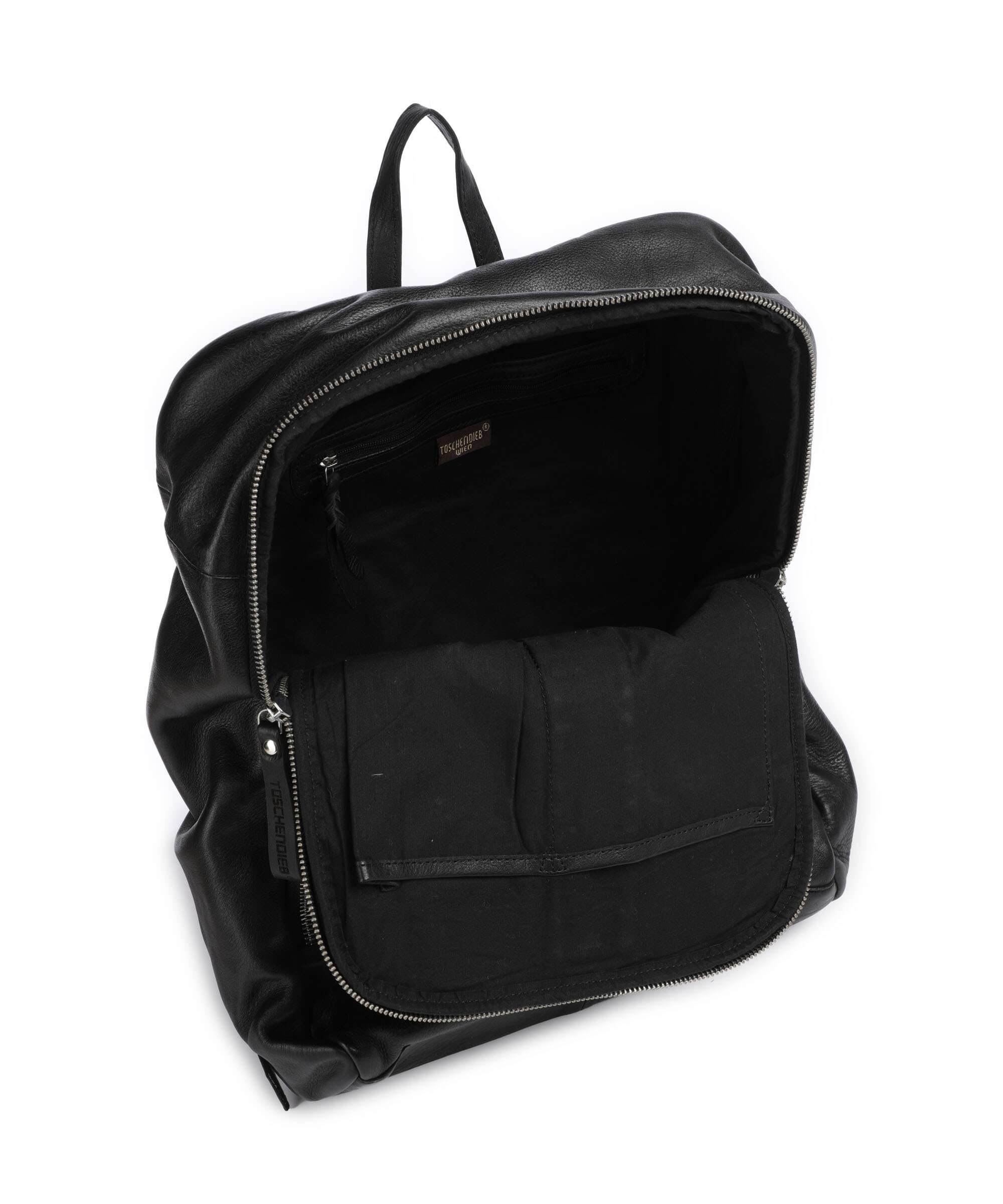 Taschendieb Wien Johannesgasse 1 Plecak black - Image 5