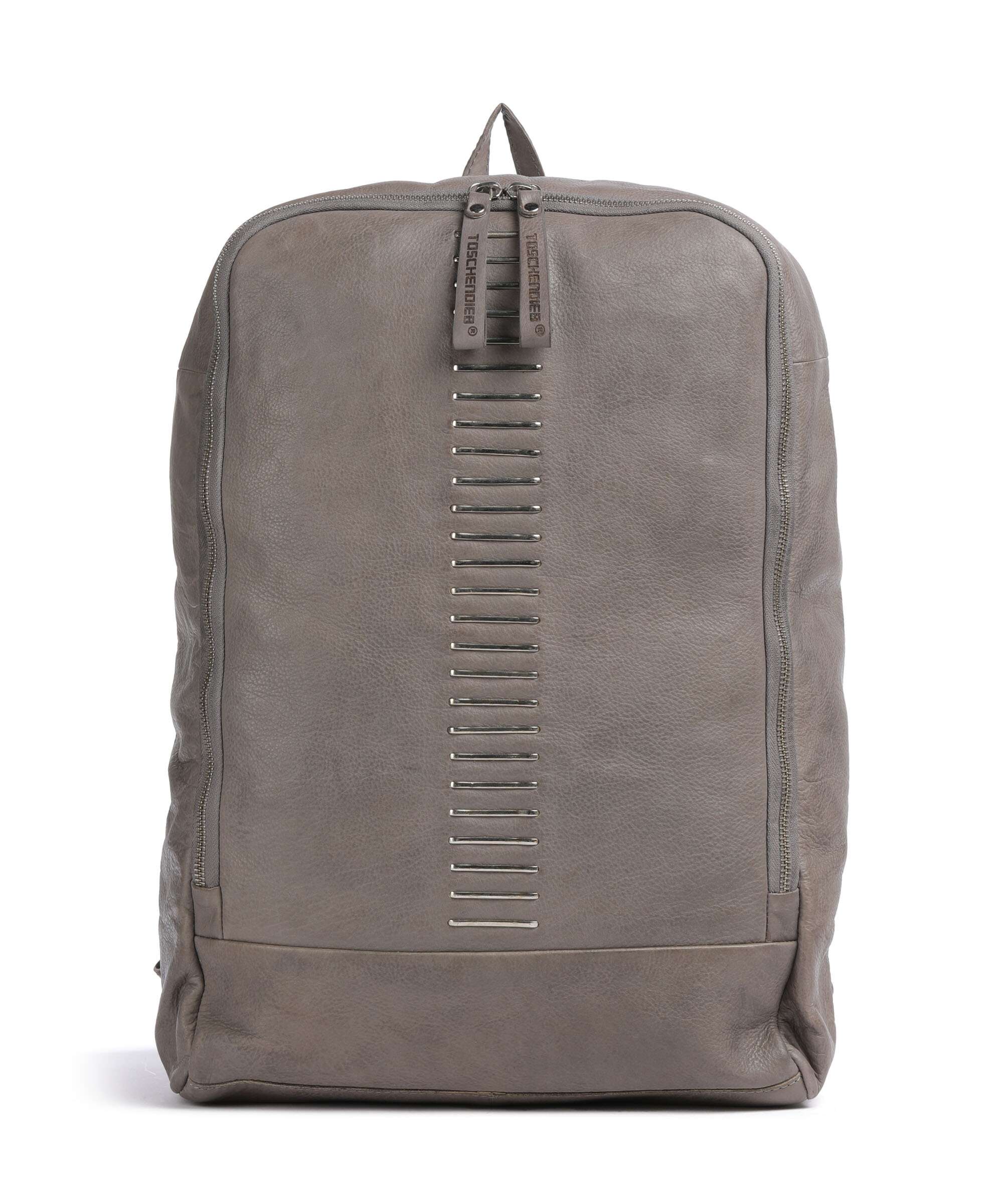 Taschendieb Wien Johannesgasse 1 Plecak grey