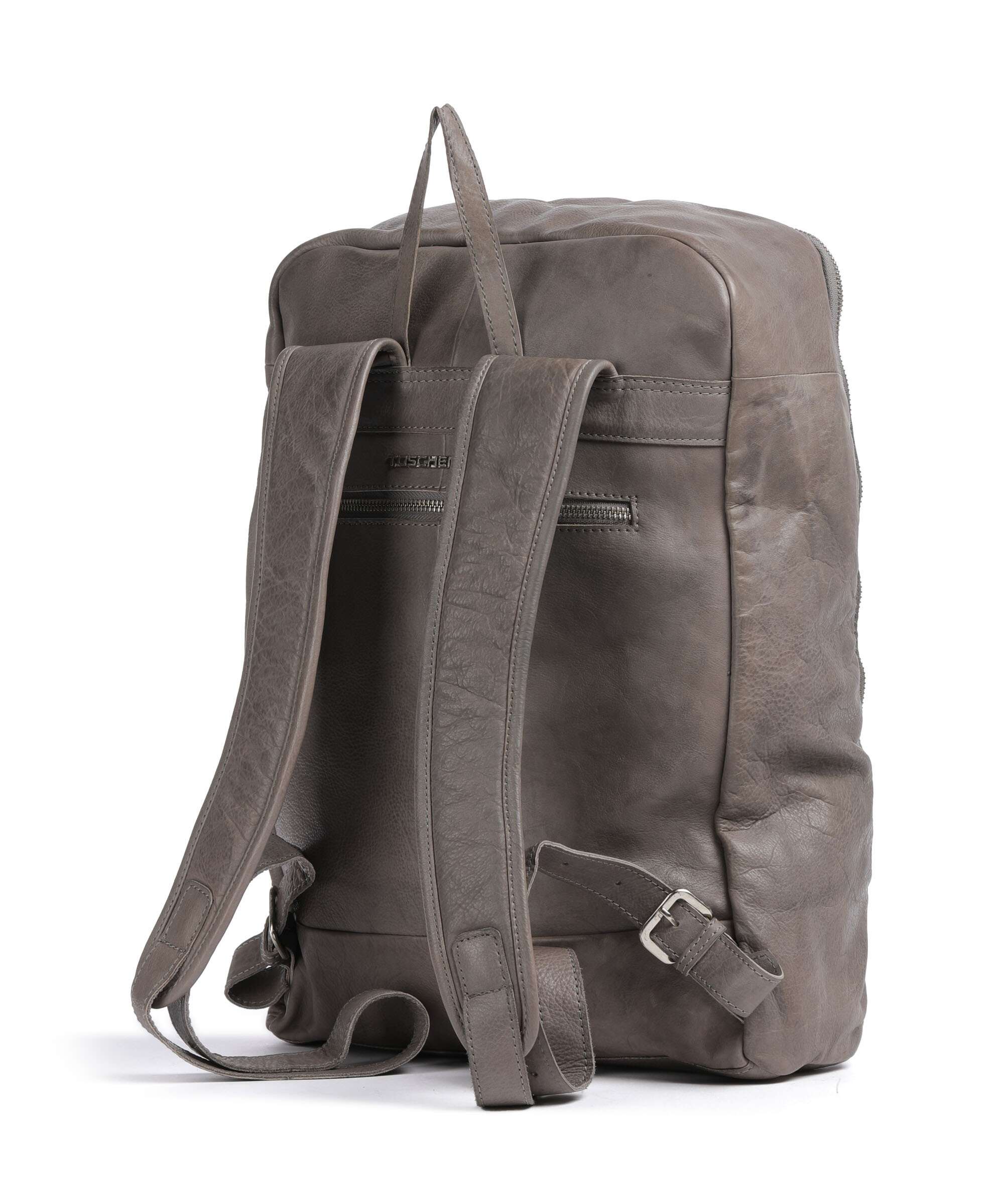 Taschendieb Wien Johannesgasse 1 Plecak grey - Image 2