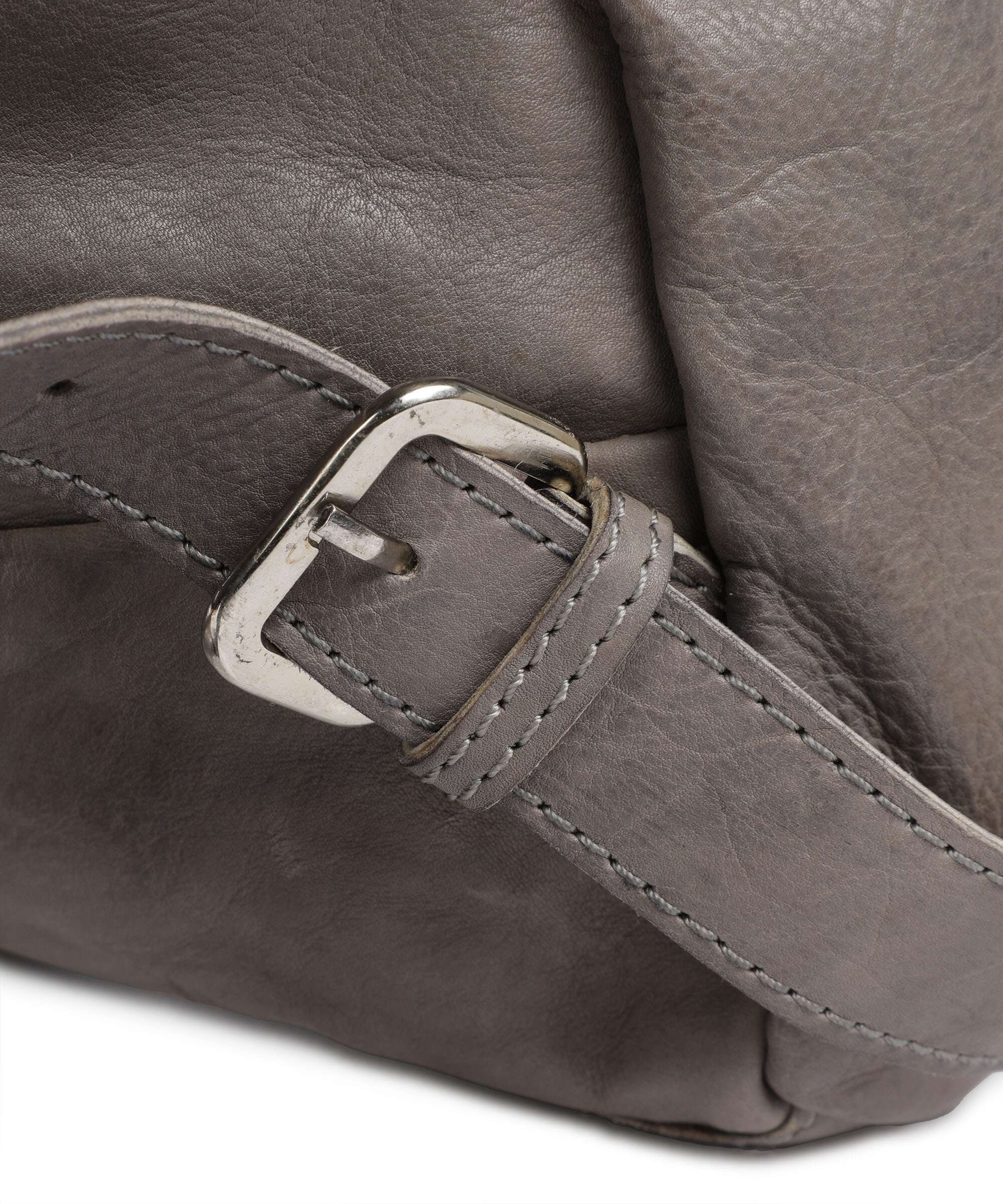 Taschendieb Wien Johannesgasse 1 Plecak grey - Image 4