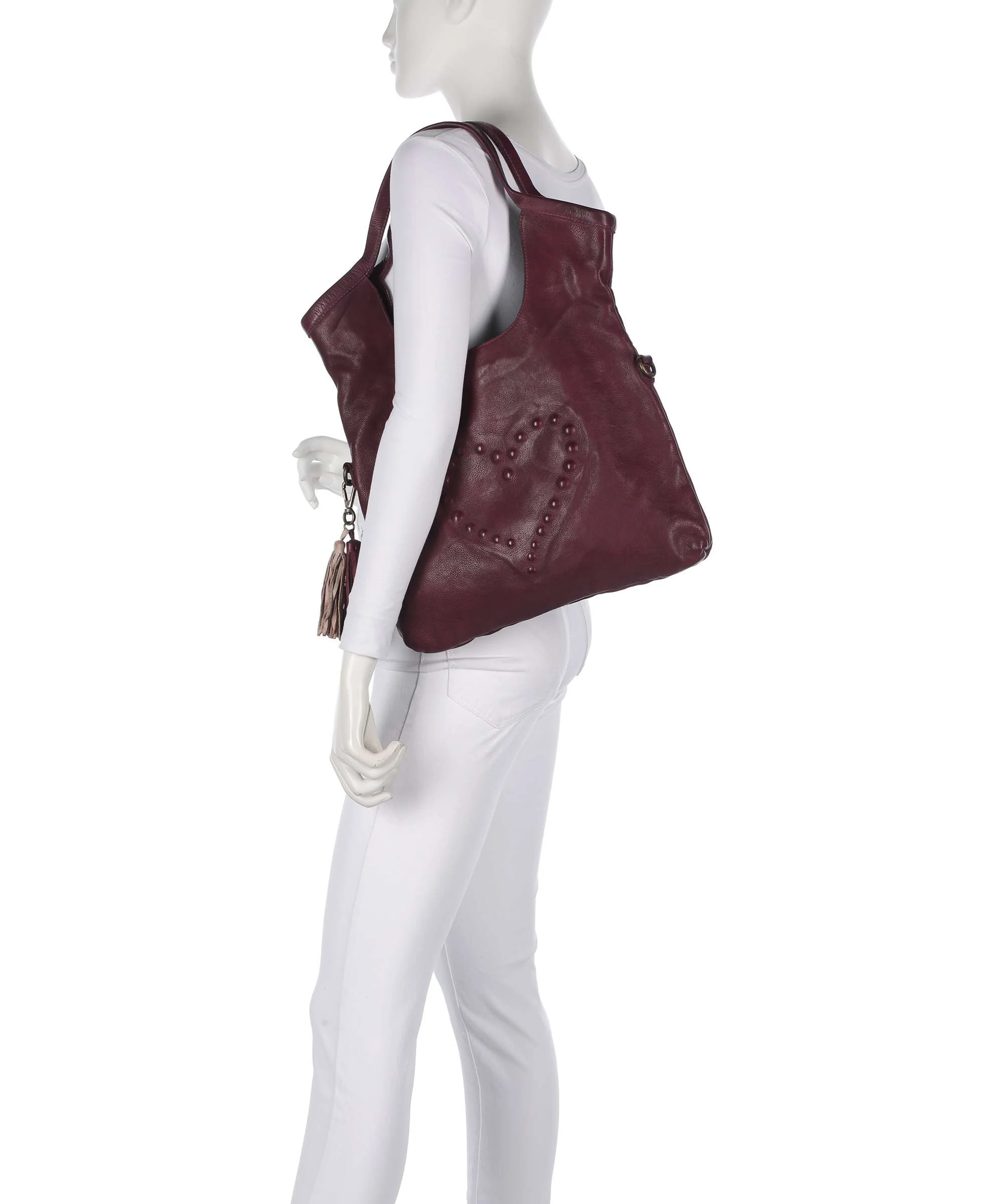 Taschendieb Wien Johnstrasse 1 Torba na zakupy happy berry - Image 3