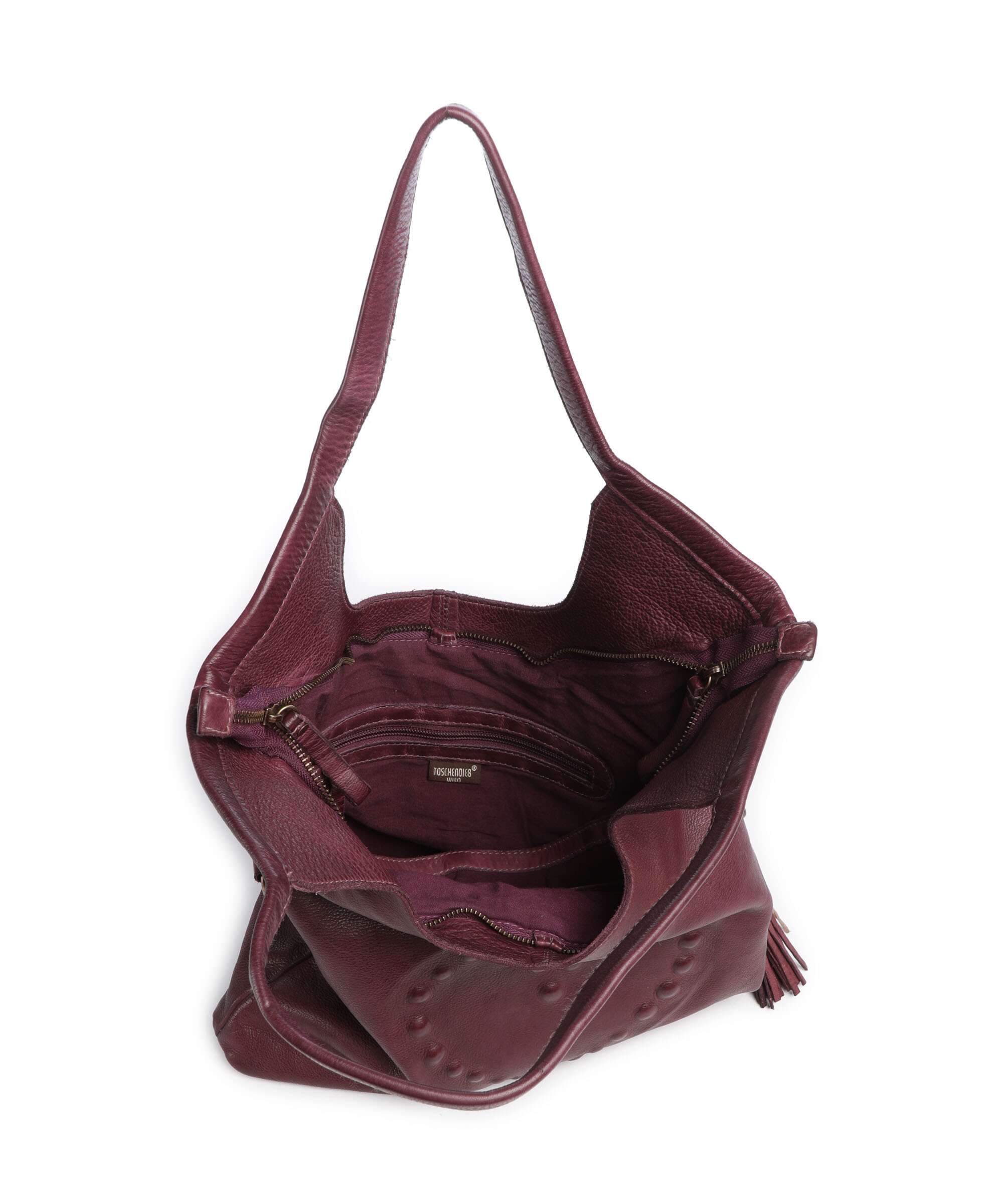 Taschendieb Wien Johnstrasse 1 Torba na zakupy happy berry - Image 5