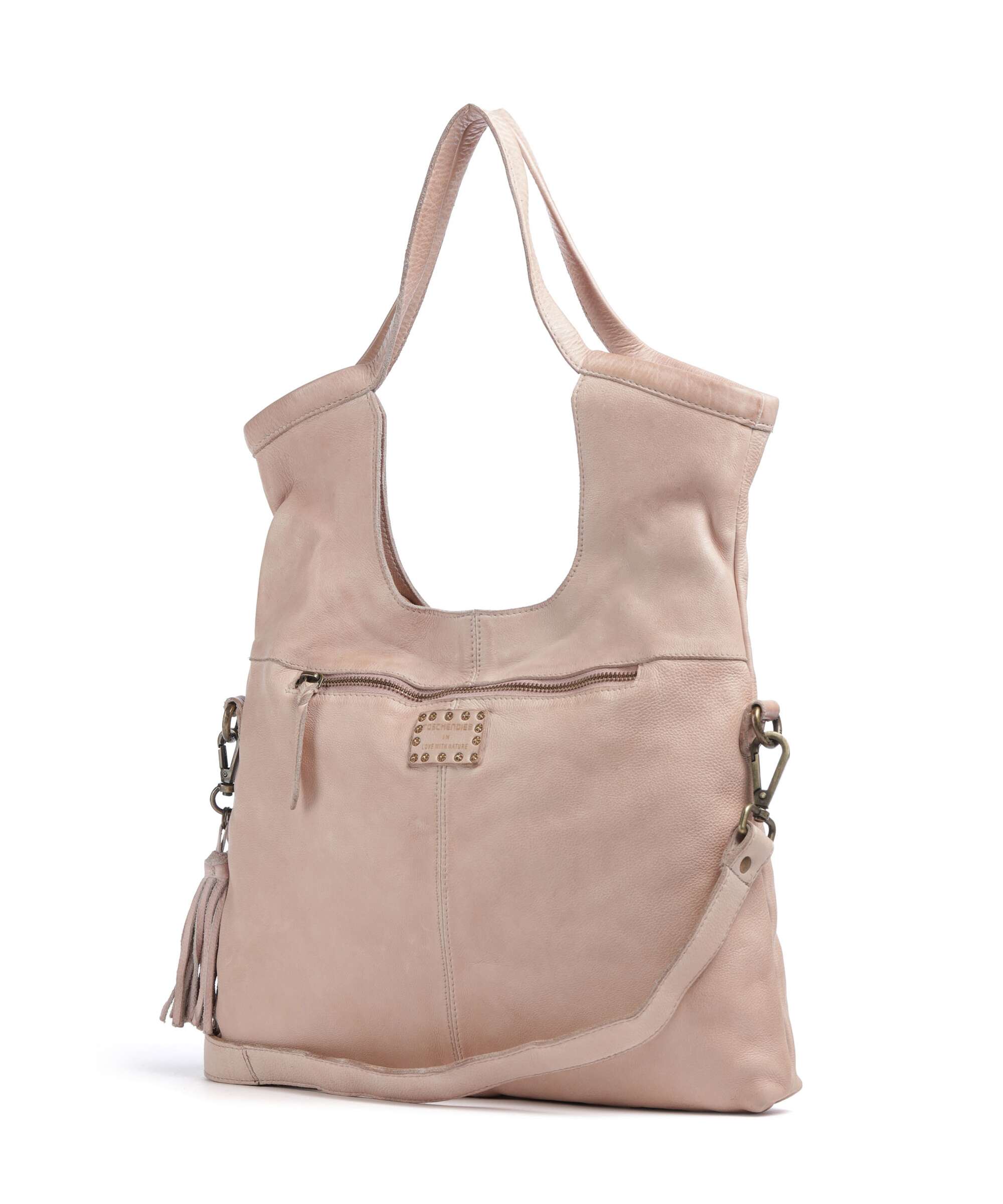 Taschendieb Wien Johnstrasse 1 Torba na zakupy linen rose - Image 2