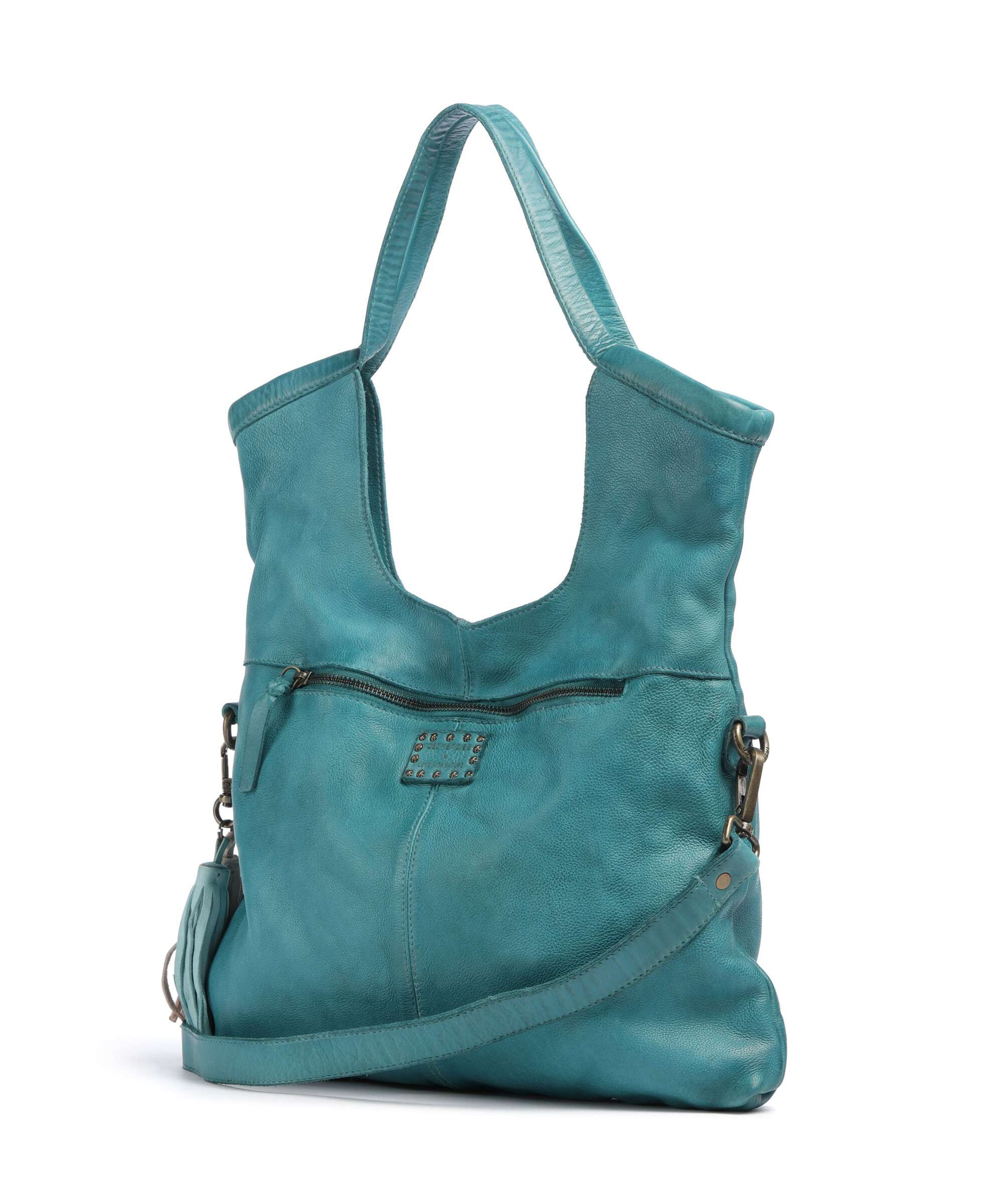 Taschendieb Wien Johnstrasse 1 Torba na zakupy mint - Image 2