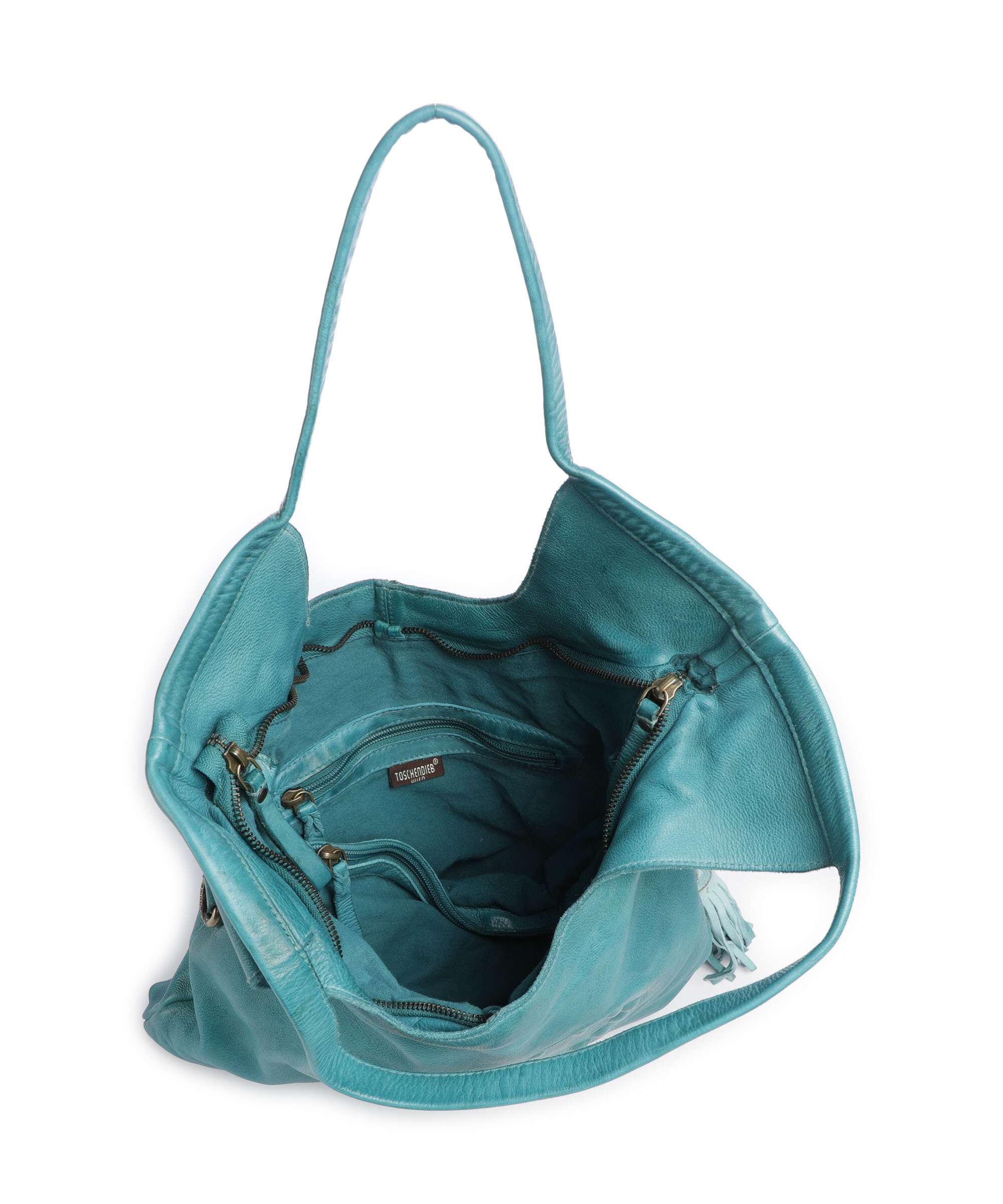 Taschendieb Wien Johnstrasse 1 Torba na zakupy mint - Image 4