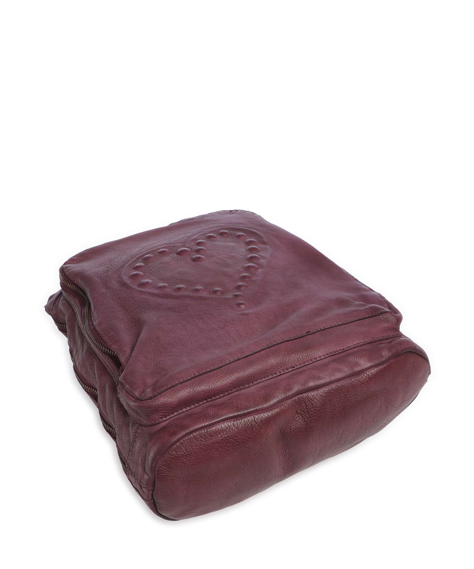 Taschendieb Wien Johnstrasse 2 Plecak-torba happy berry - Image 5