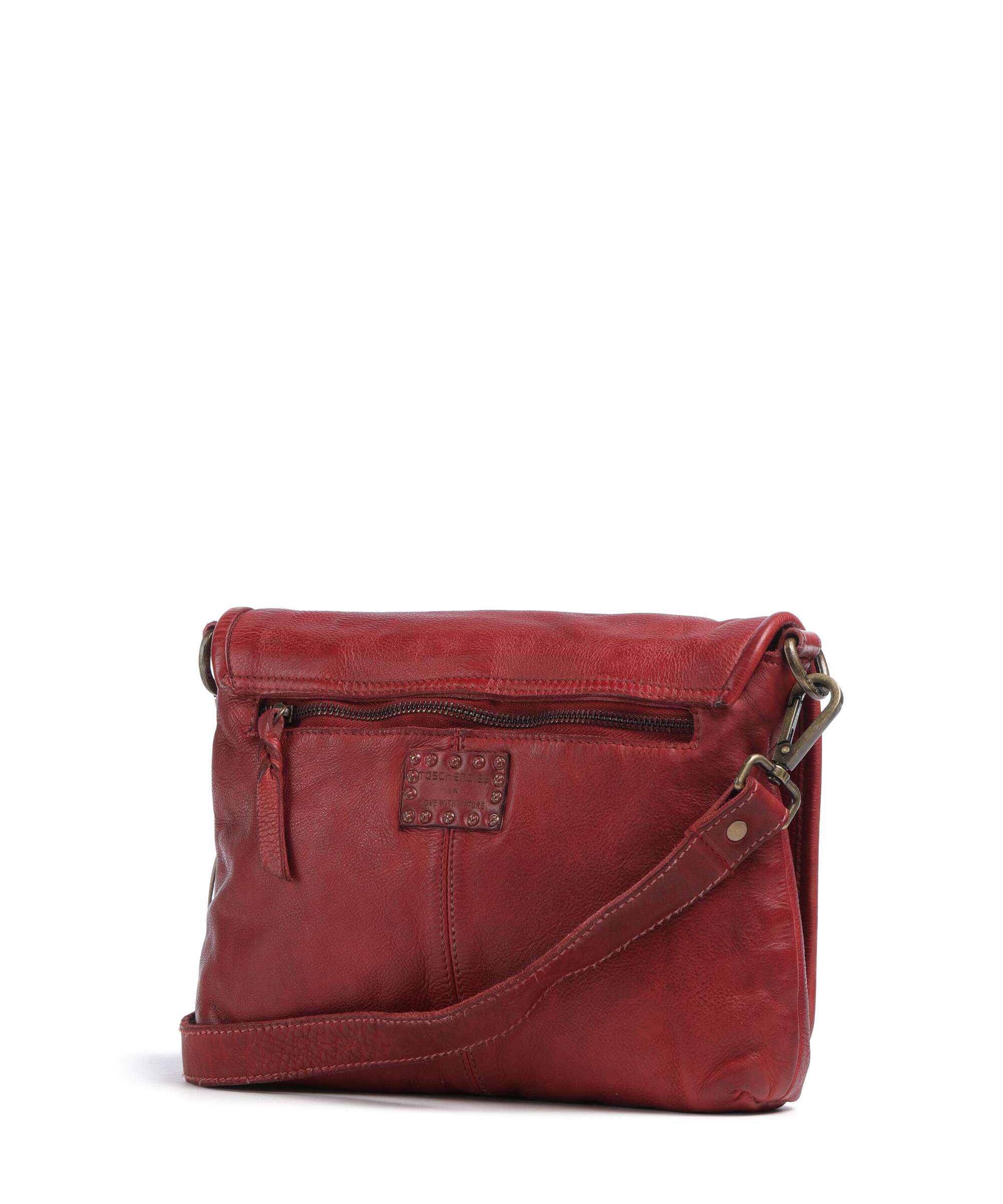 Taschendieb Wien Johnstrasse 3 Torba przez ramię burgundrausch - Image 2