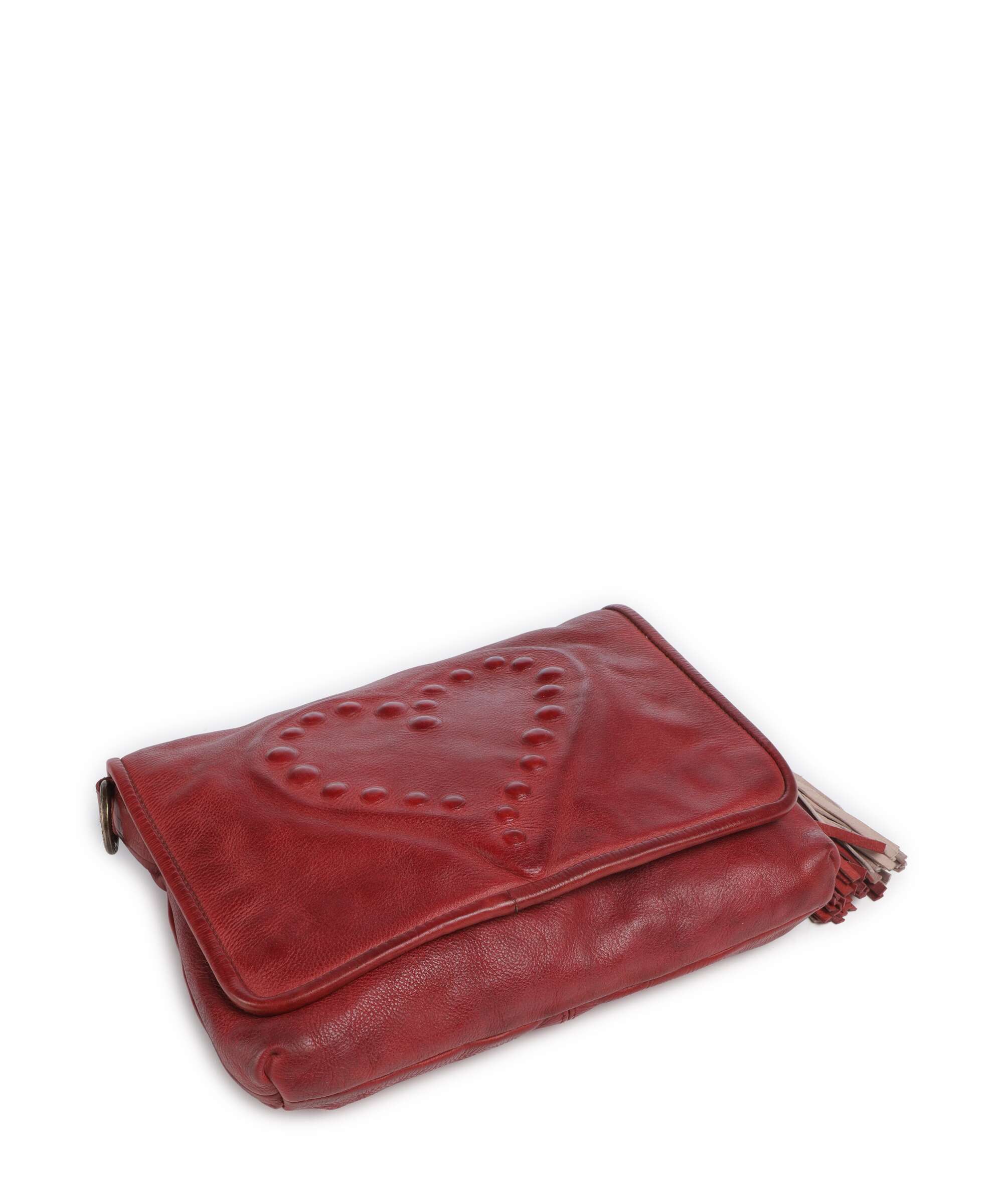 Taschendieb Wien Johnstrasse 3 Torba przez ramię burgundrausch - Image 5