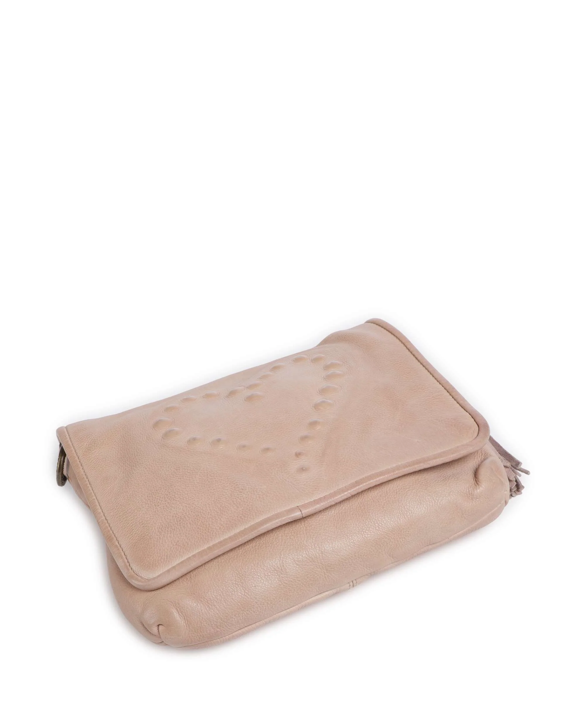 Taschendieb Wien Johnstrasse 3 Torba przez ramię linen rose - Image 5