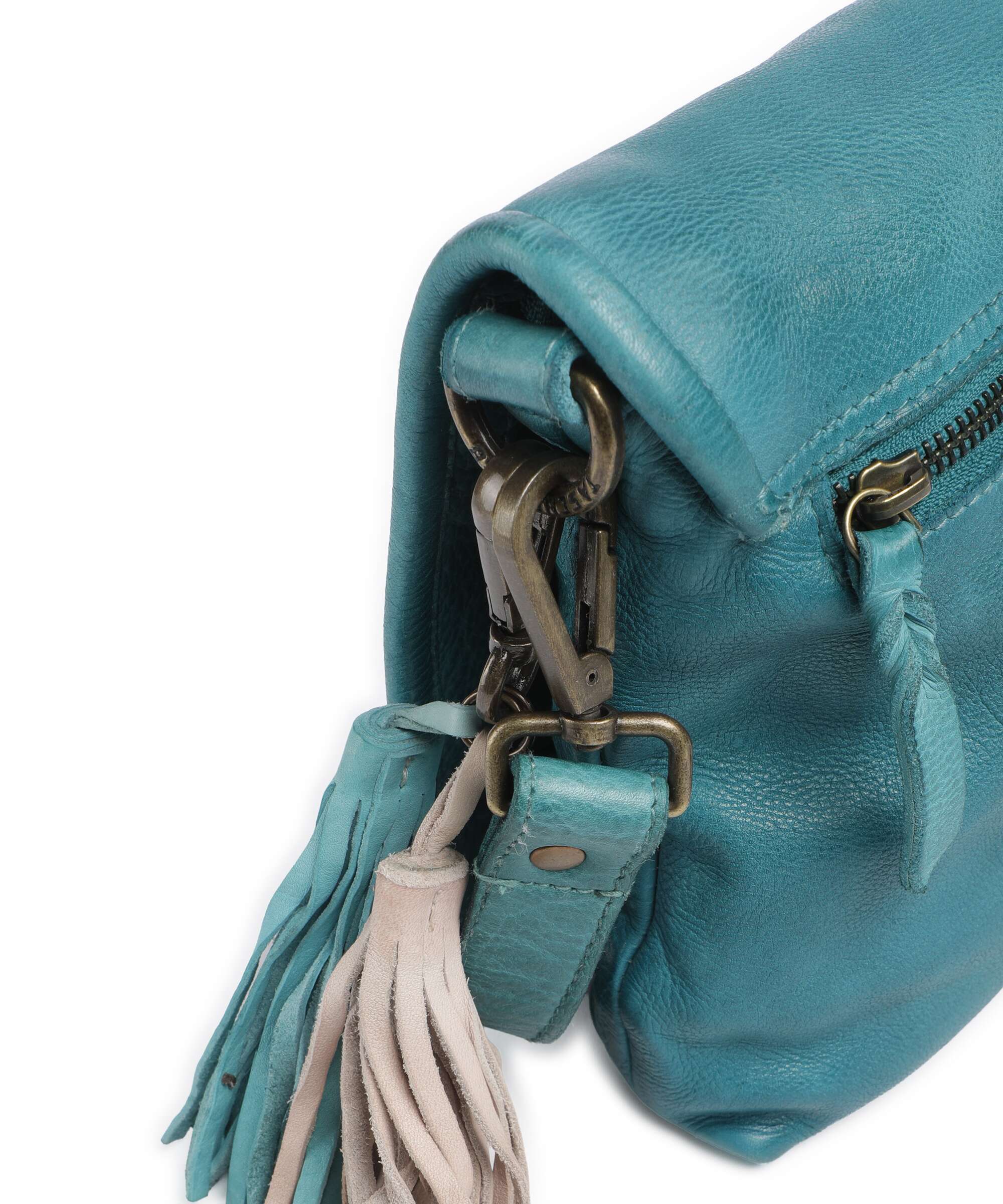 Taschendieb Wien Johnstrasse 3 Torba przez ramię mint - Image 4