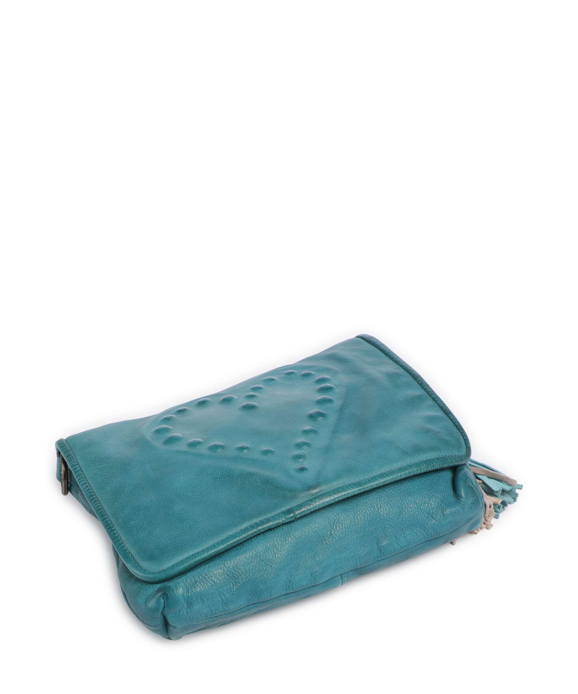 Taschendieb Wien Johnstrasse 3 Torba przez ramię mint - Image 5