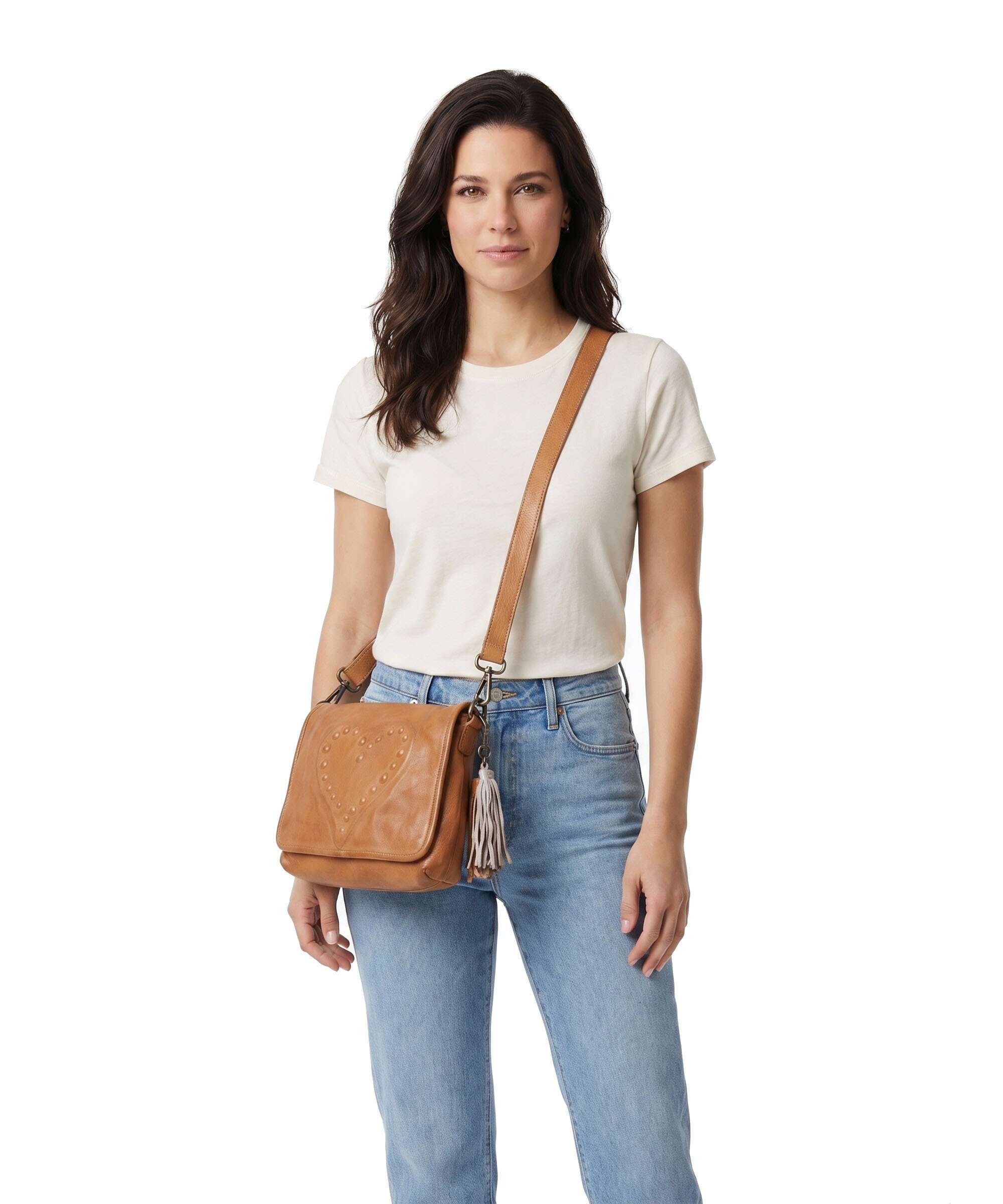 Taschendieb Wien Johnstrasse 3 Torba przez ramię summerpower - Image 3