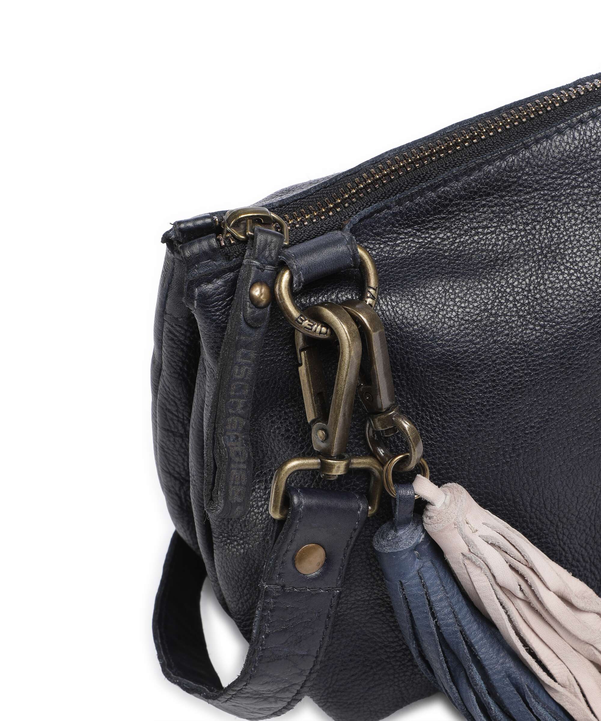 Taschendieb Wien Kaiserstrasse 17 Torba przez ramię dark blue - Image 4
