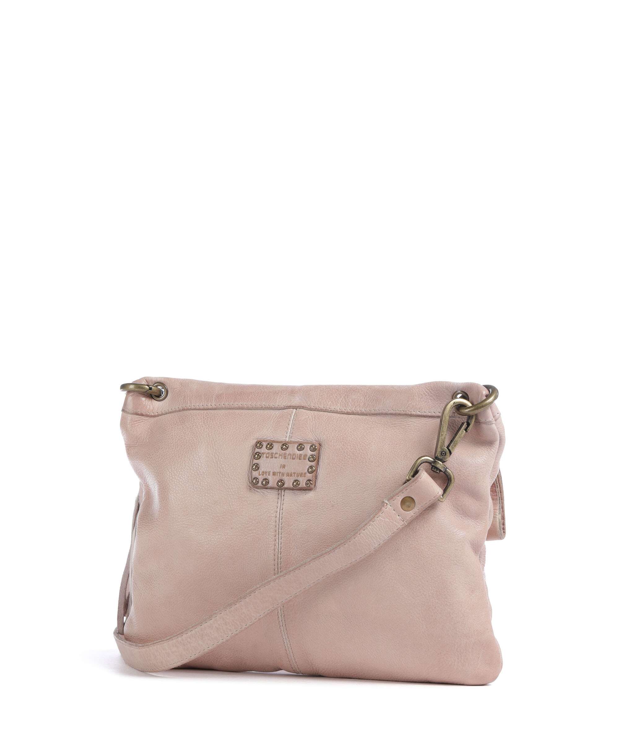 Taschendieb Wien Kaiserstrasse 18 Torba przez ramię linen rose - Image 2
