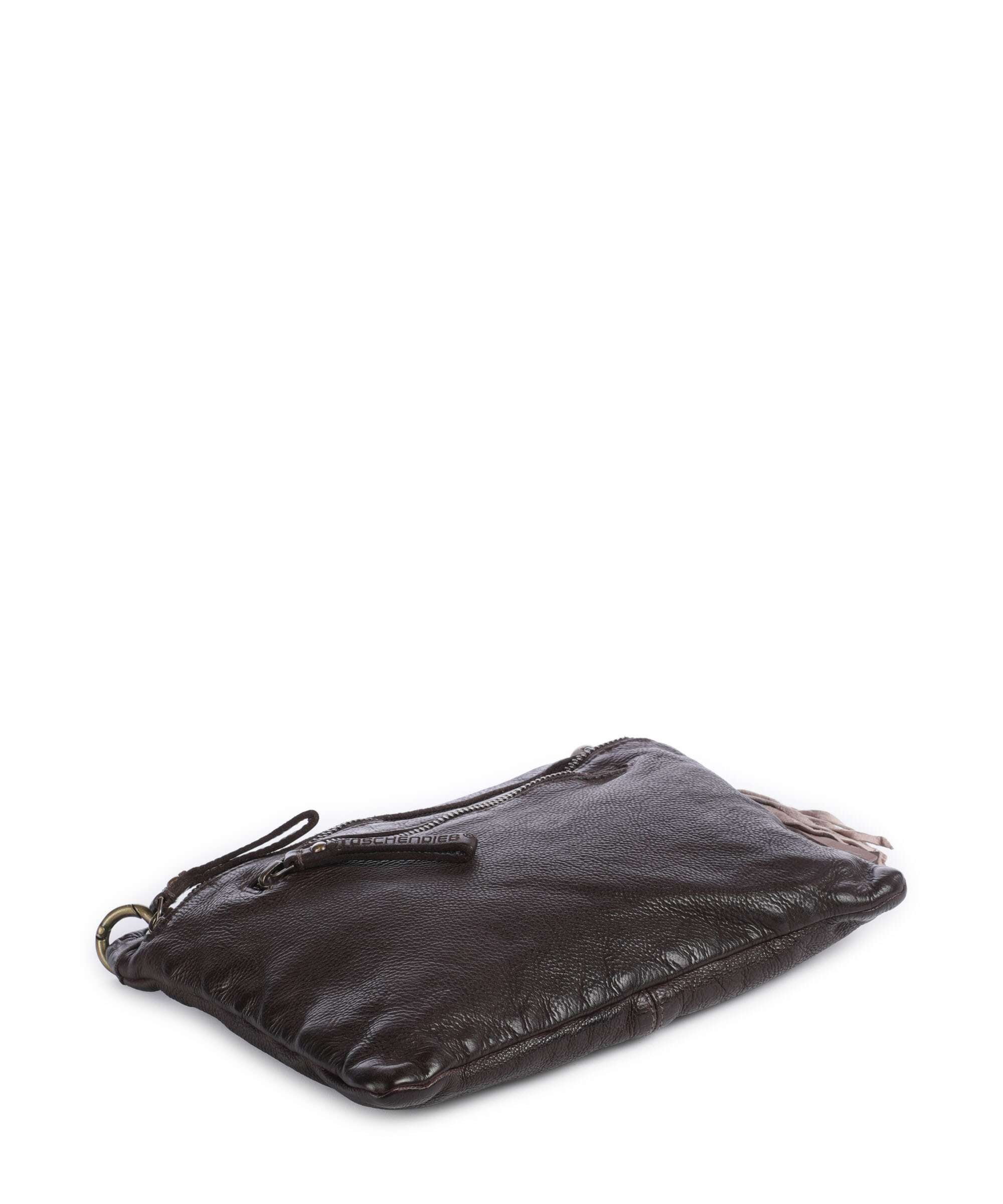 Taschendieb Wien Kaiserstrasse 18 Torba przez ramię mokka - Image 4