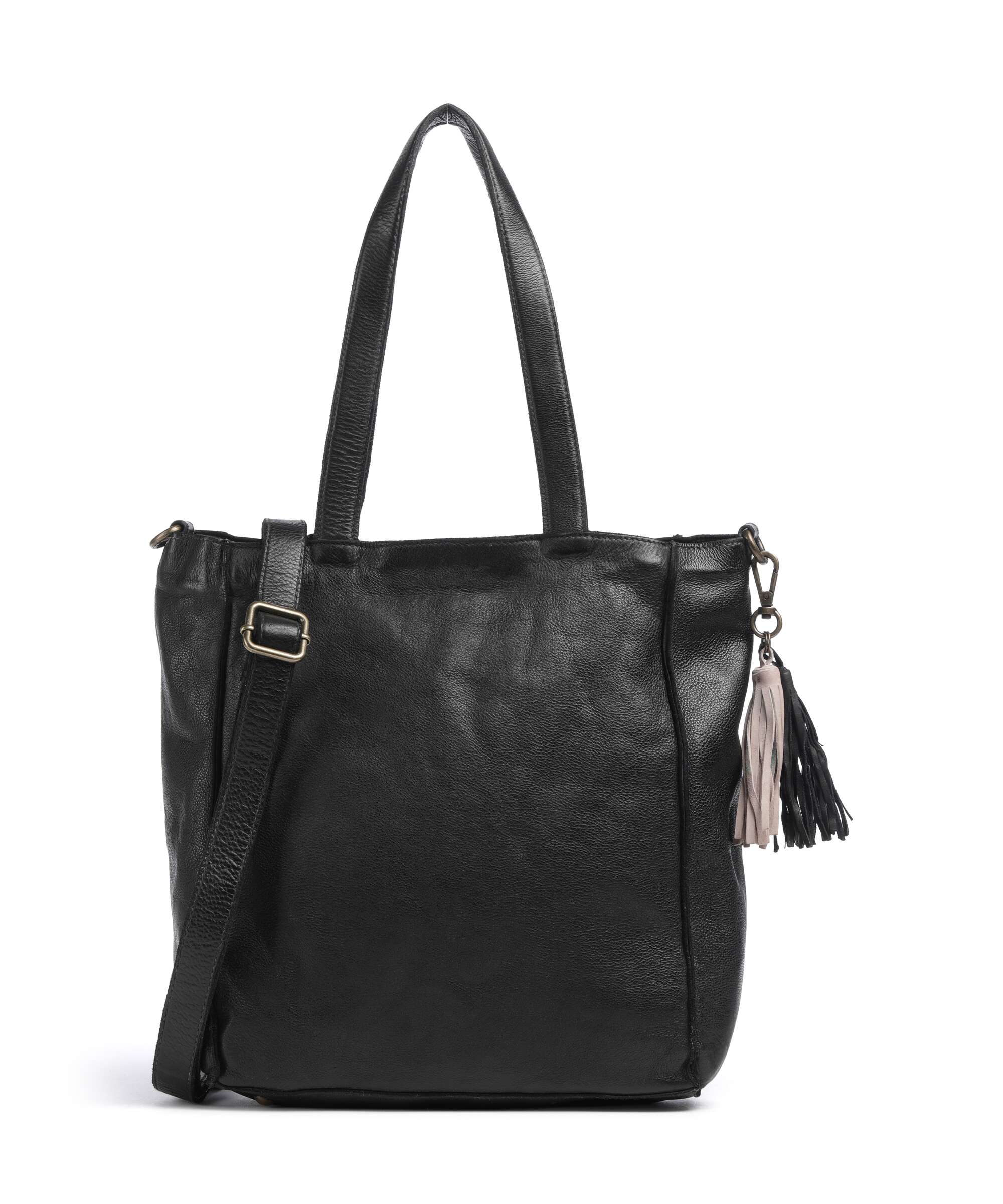 Taschendieb Wien Kaiserstrasse 21 Torba na zakupy black bean