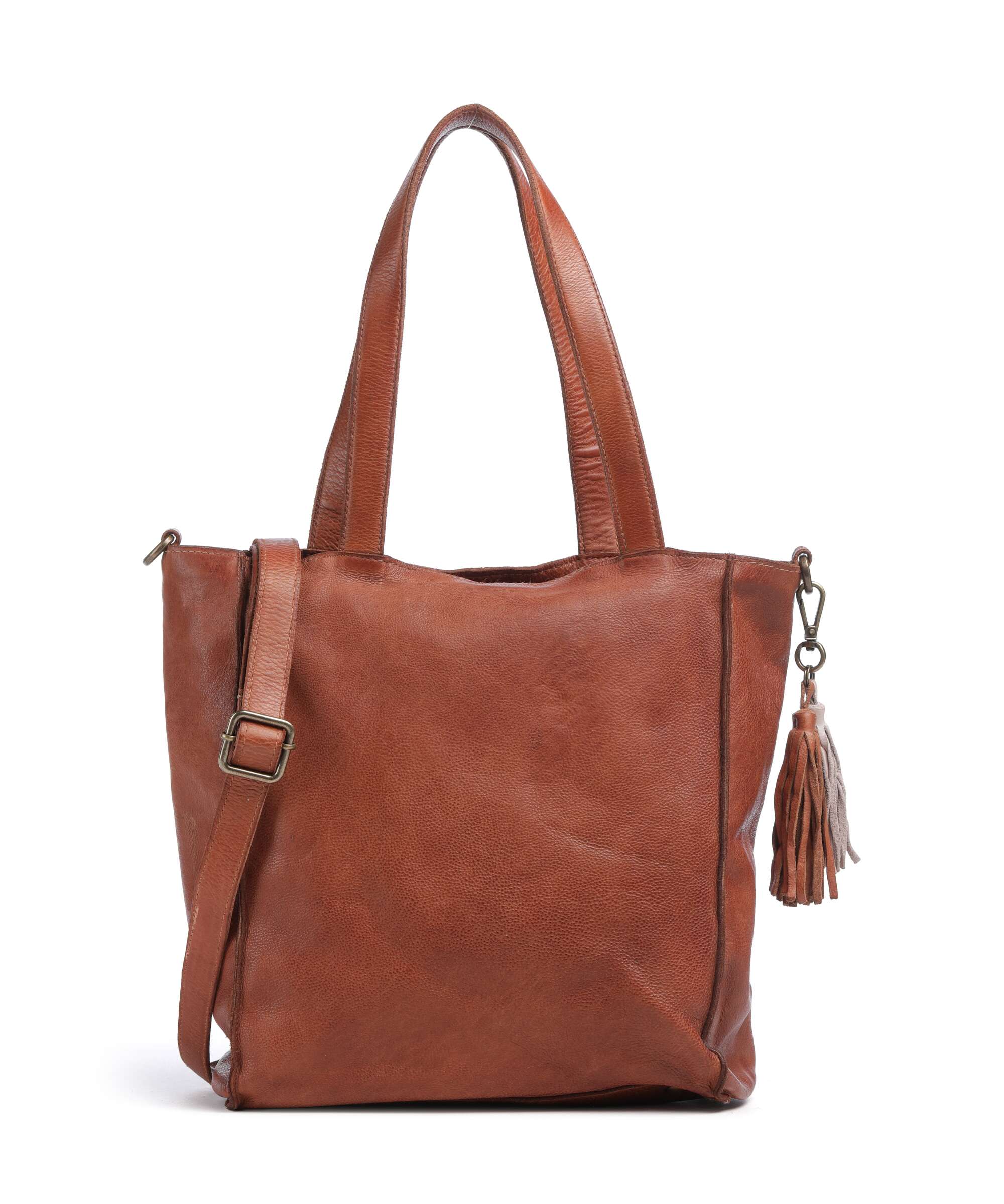 Taschendieb Wien Kaiserstrasse 21 Torba na zakupy cognac
