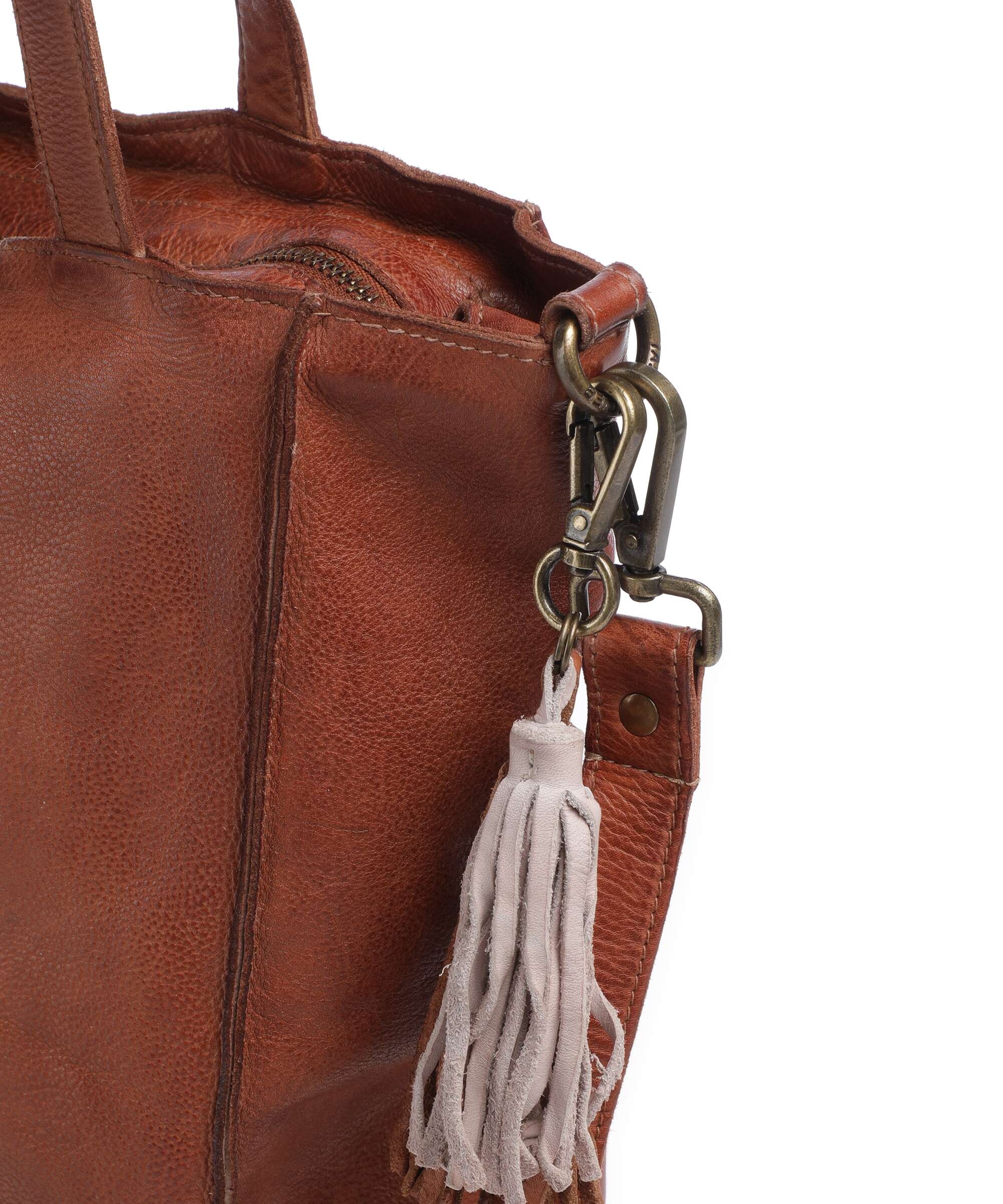 Taschendieb Wien Kaiserstrasse 21 Torba na zakupy cognac - Image 4
