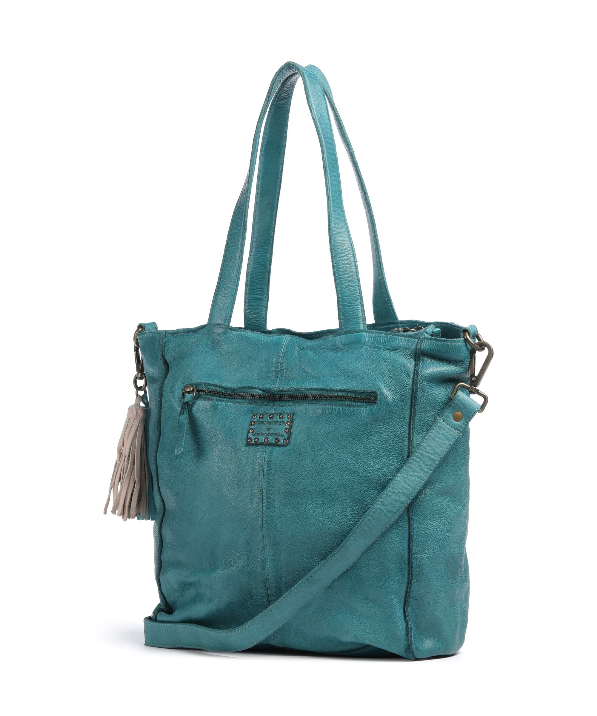 Taschendieb Wien Kaiserstrasse 21 Torba na zakupy mint - Image 2