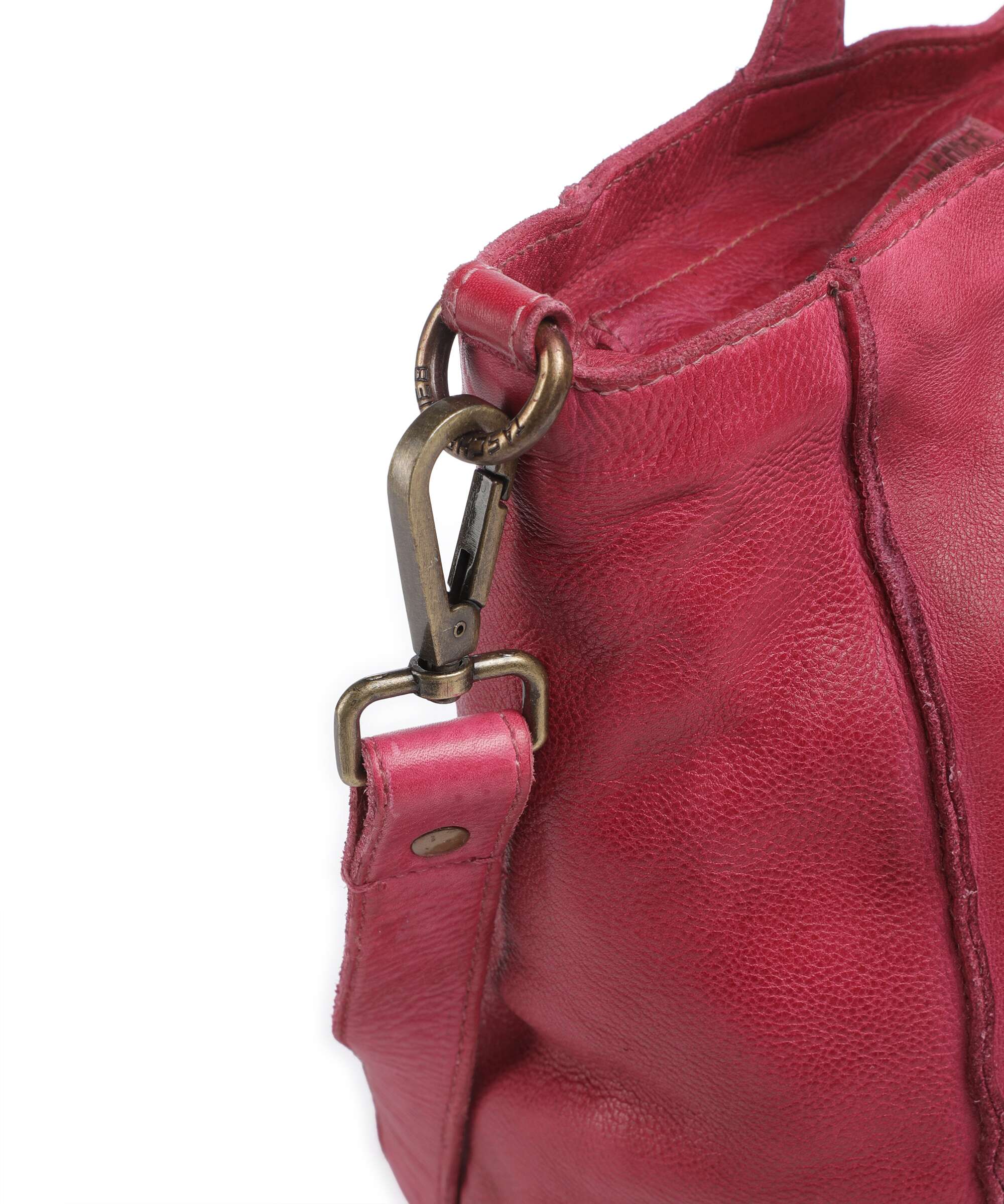 Taschendieb Wien Kaiserstrasse 21 Torba na zakupy pink power - Image 4