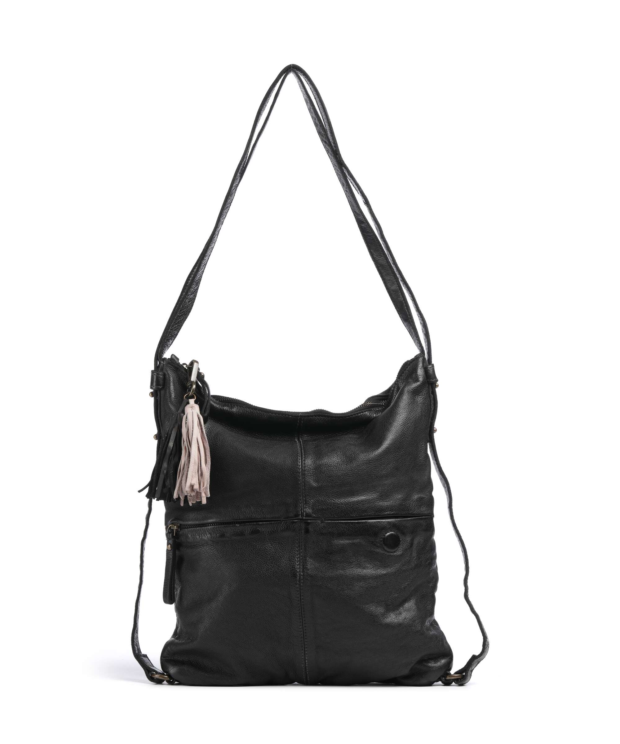 Taschendieb Wien Kaisterstrasse 3 Plecak-torba black bean
