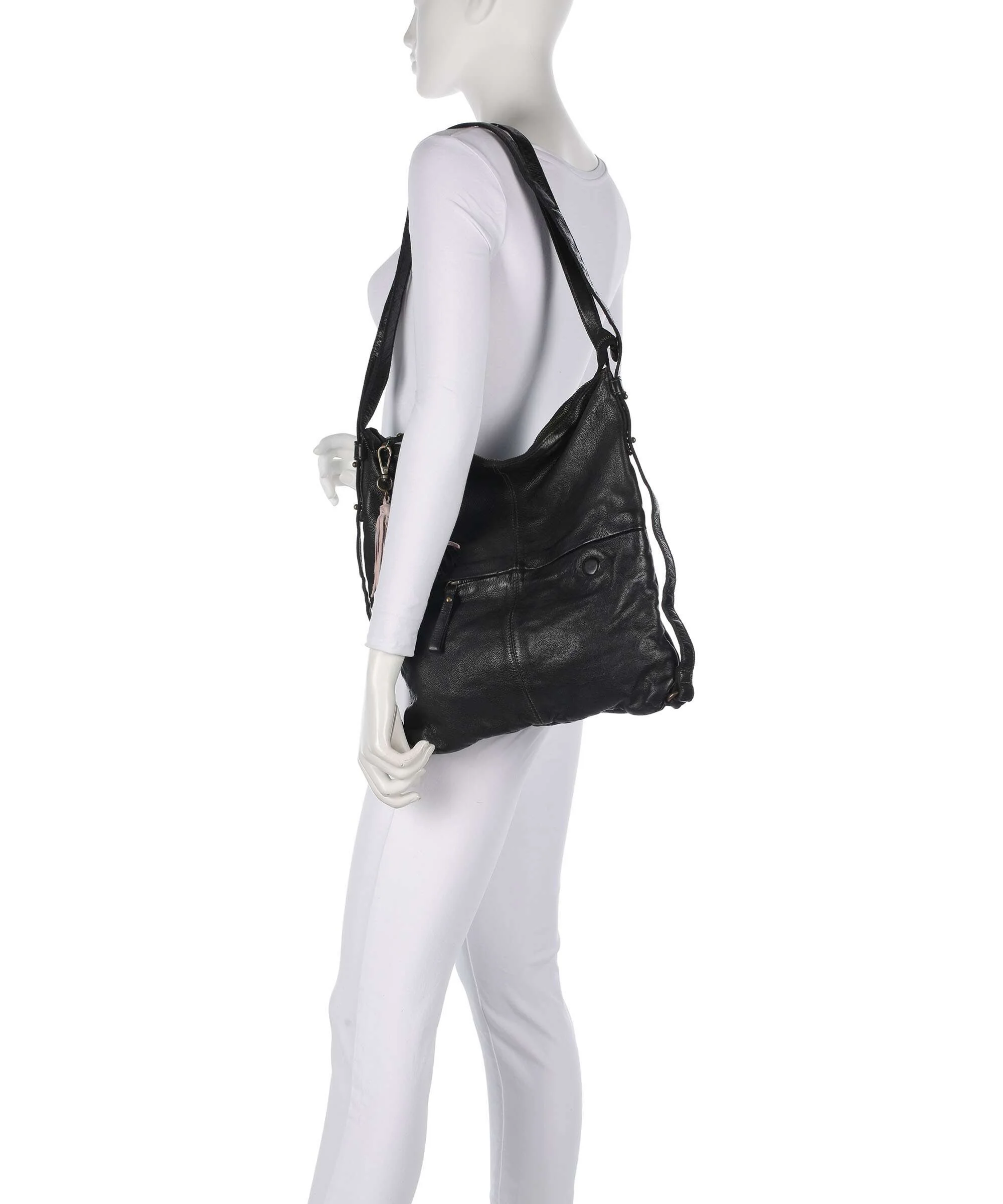 Taschendieb Wien Kaisterstrasse 3 Plecak-torba black bean - Image 3