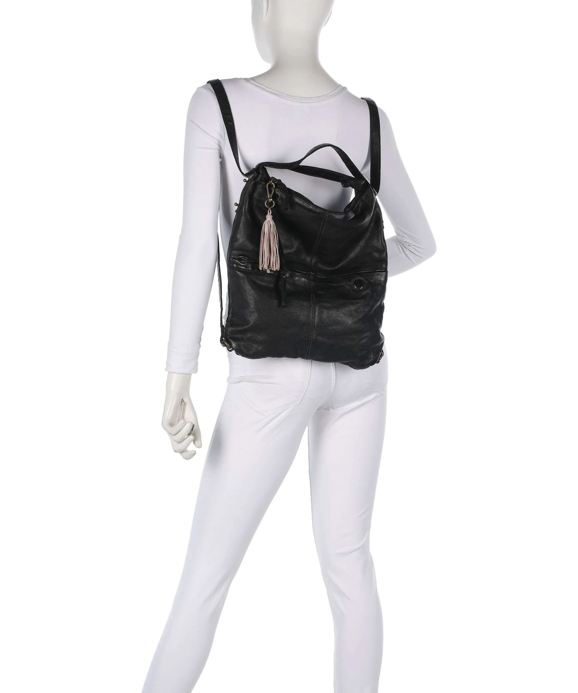 Taschendieb Wien Kaisterstrasse 3 Plecak-torba black bean - Image 4