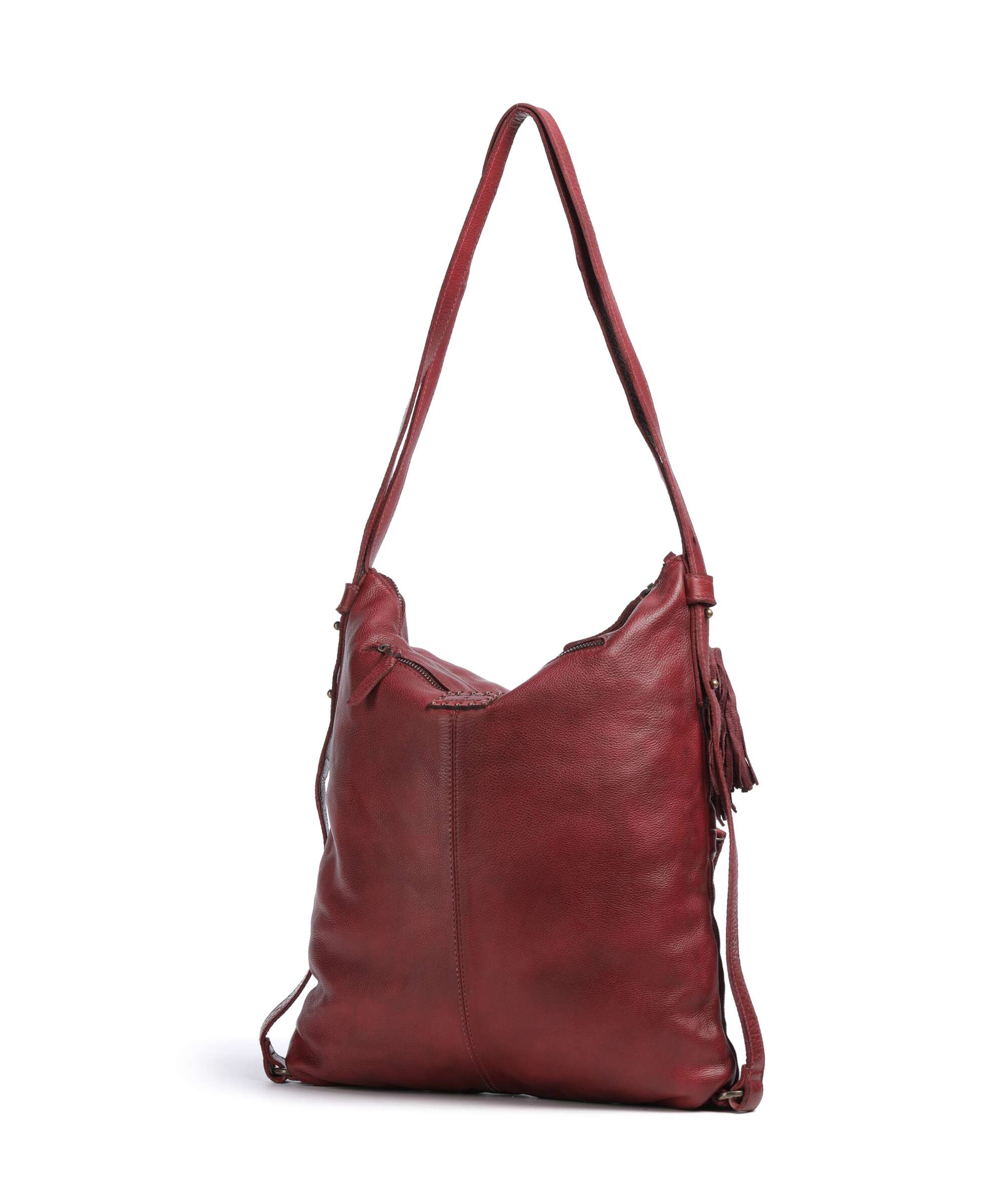Taschendieb Wien Kaisterstrasse 3 Plecak-torba burgundrausch - Image 2