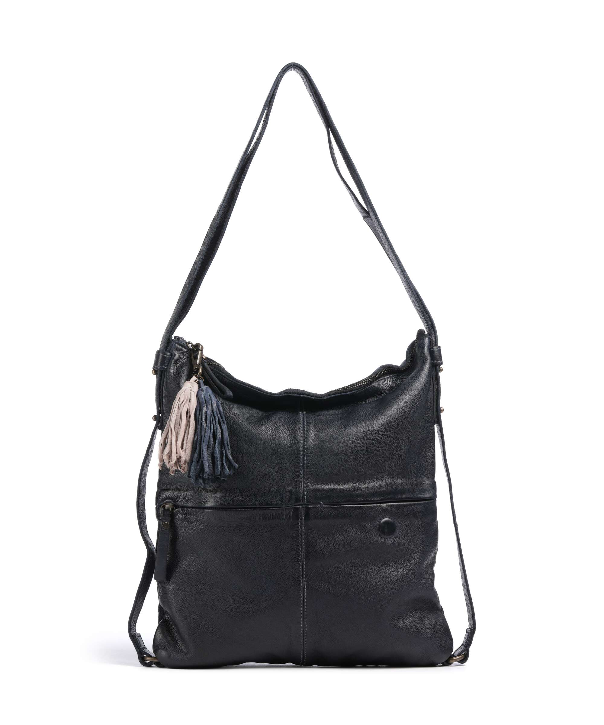 Taschendieb Wien Kaisterstrasse 3 Plecak-torba dark blue
